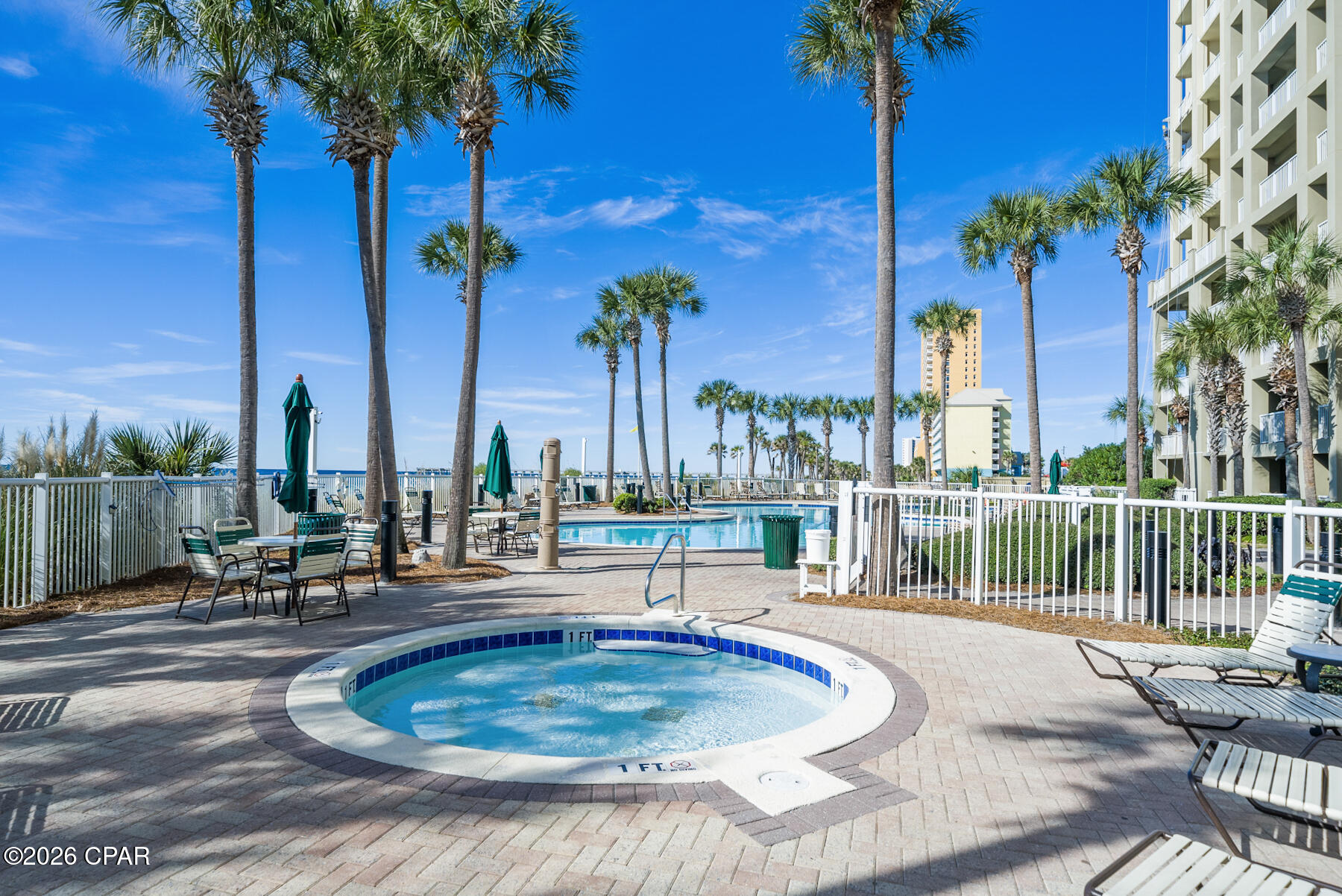 11800 Front Beach Road 2-104