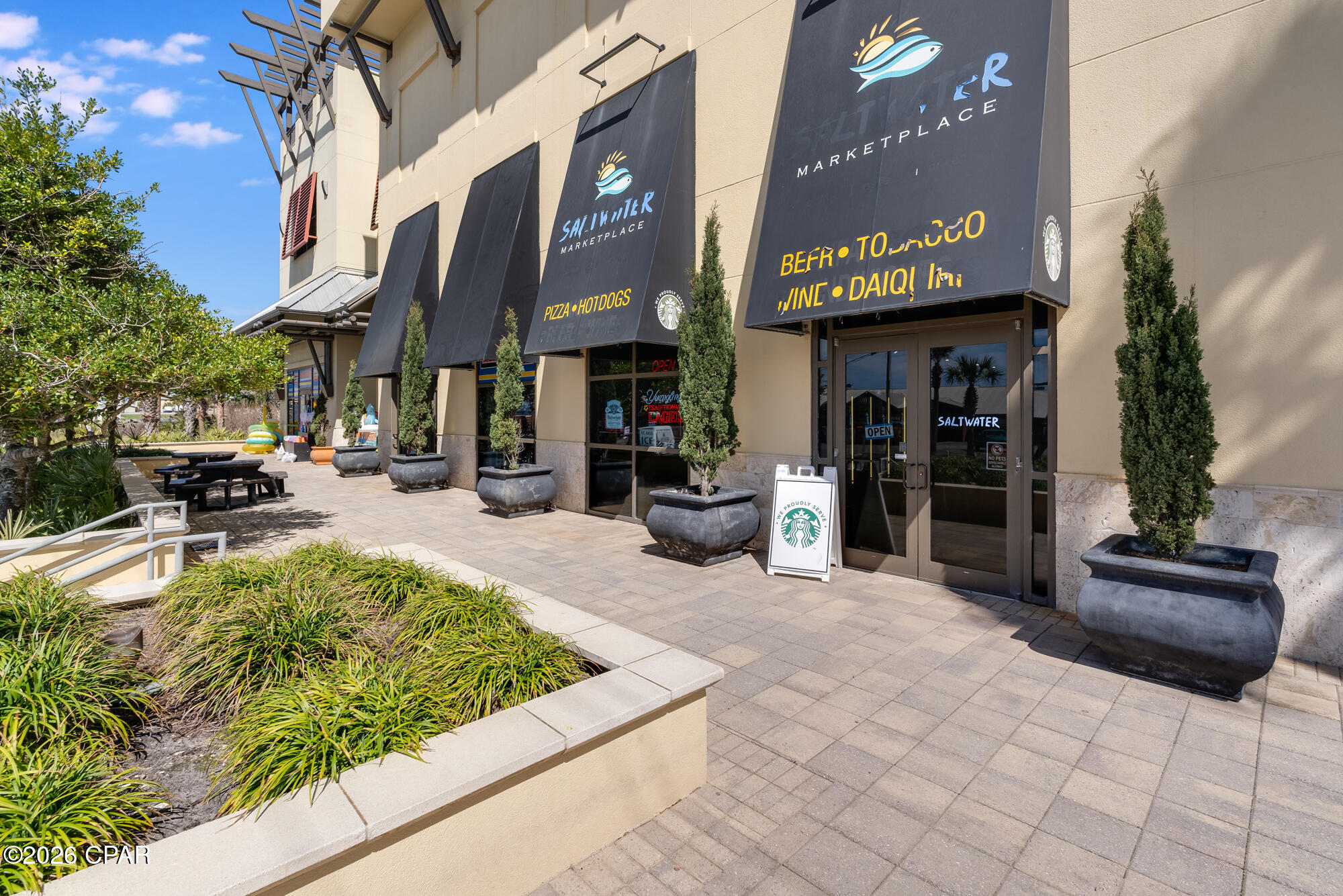 15100 Front Beach Road 1234