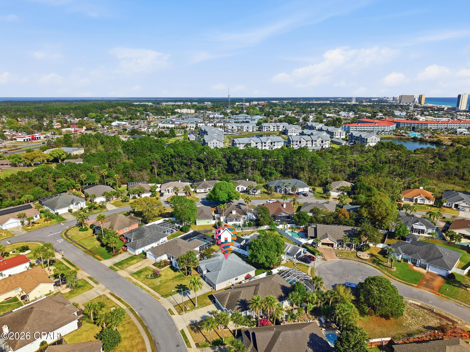 104 Bimini Court