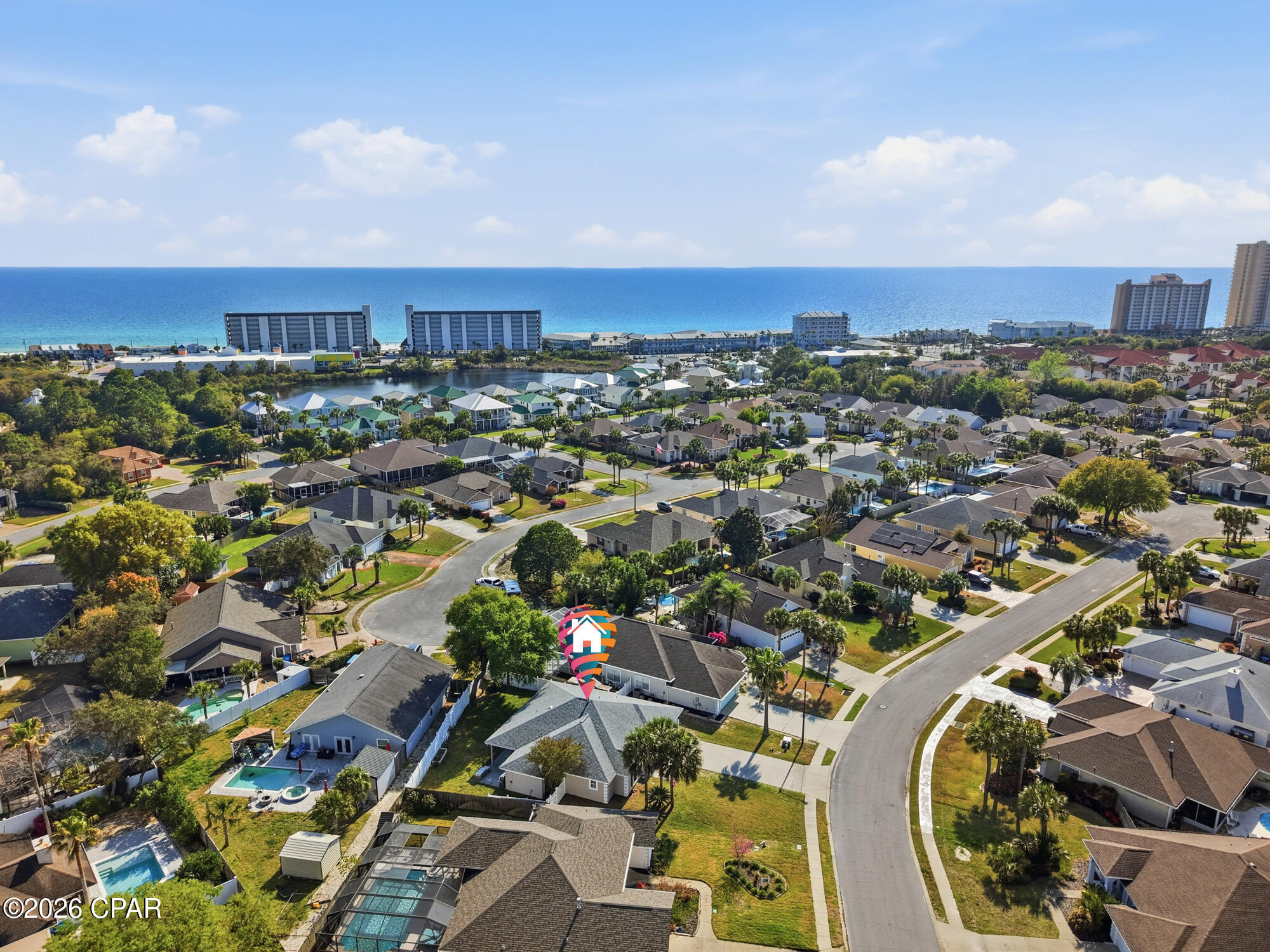 104 Bimini Court