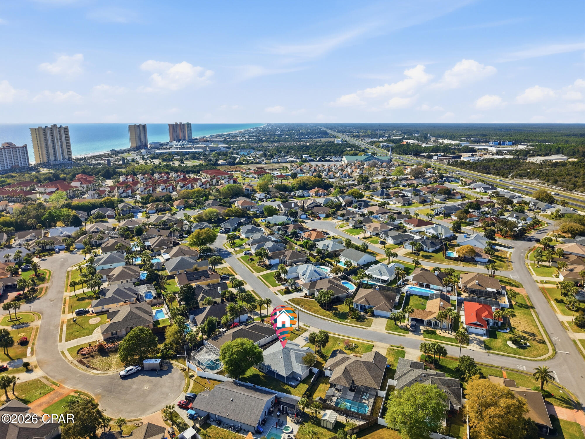 104 Bimini Court