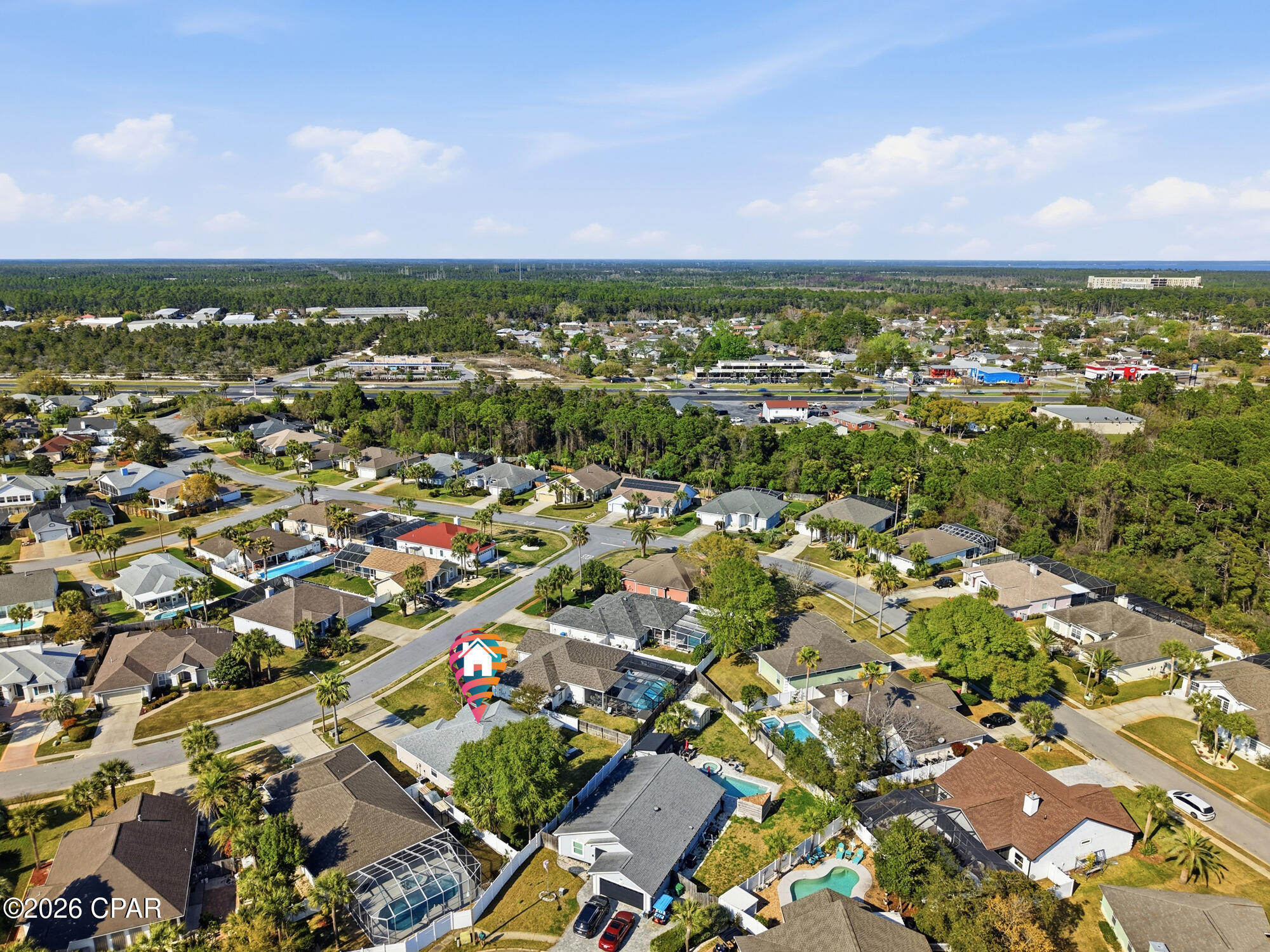 104 Bimini Court