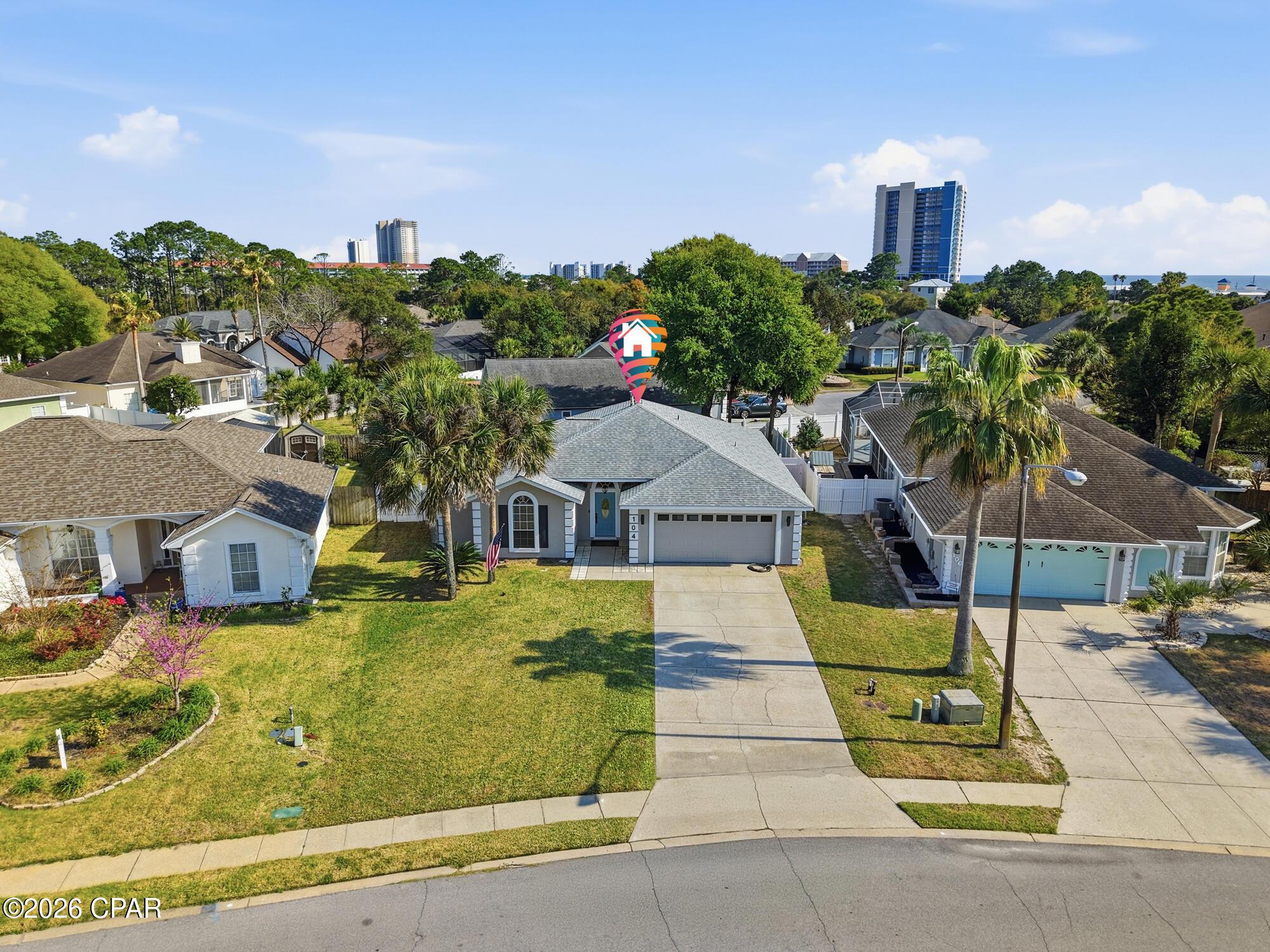104 Bimini Court