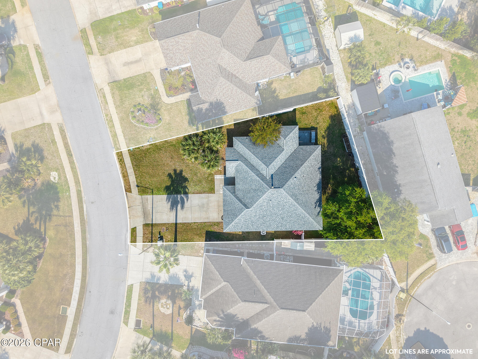 104 Bimini Court