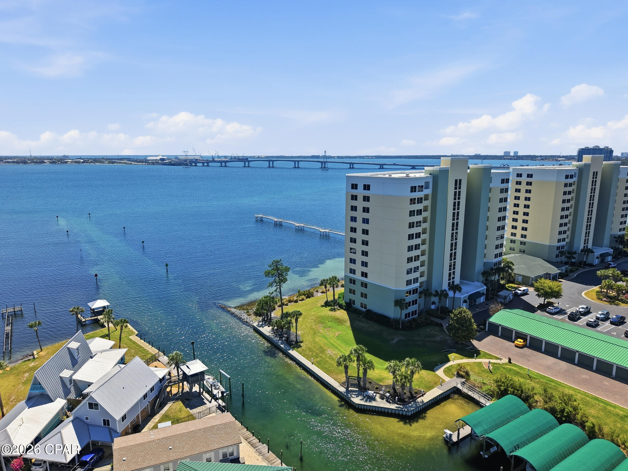 6500 Bridge Water Way 1106