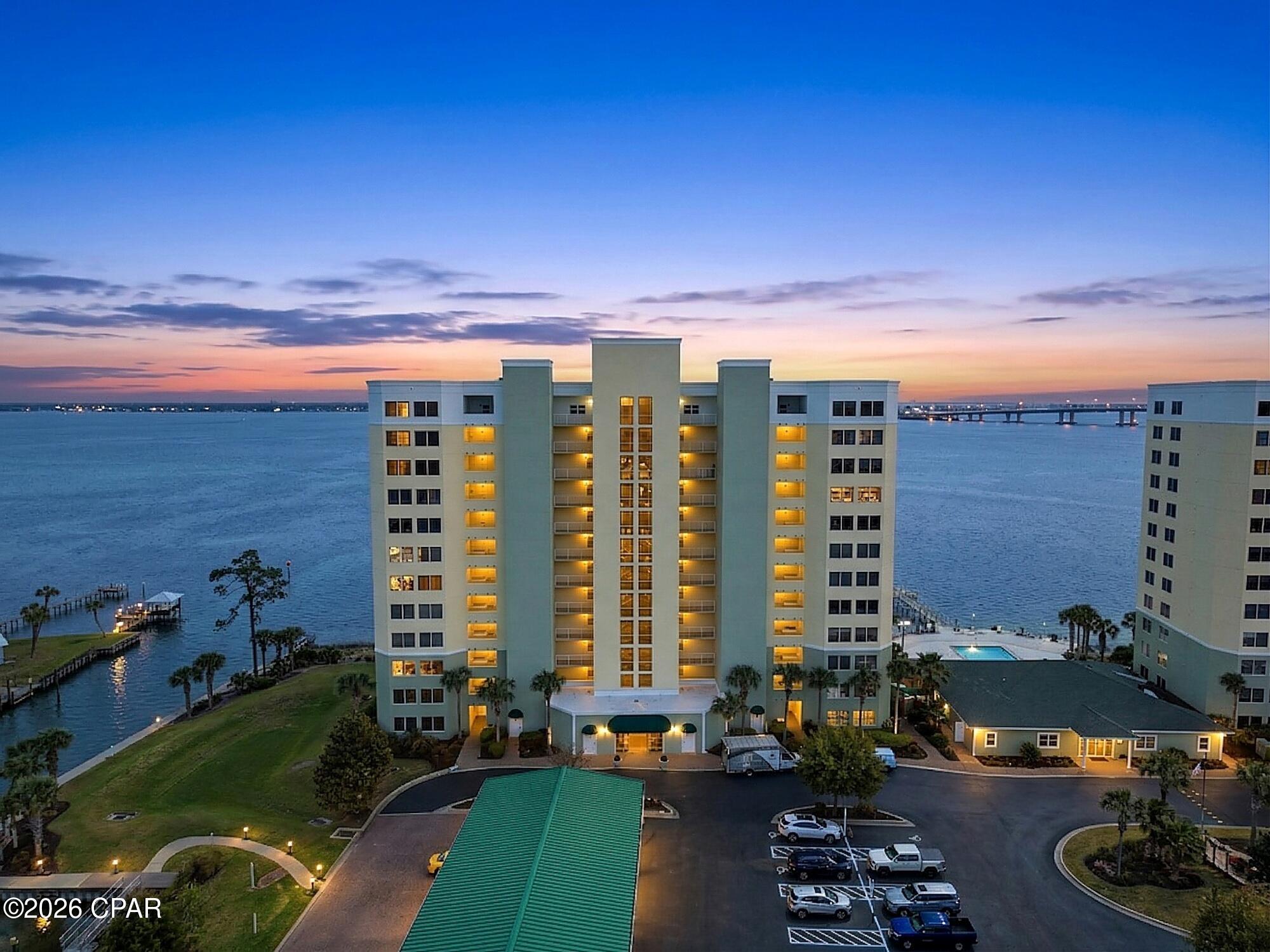 6500 Bridge Water Way 1106