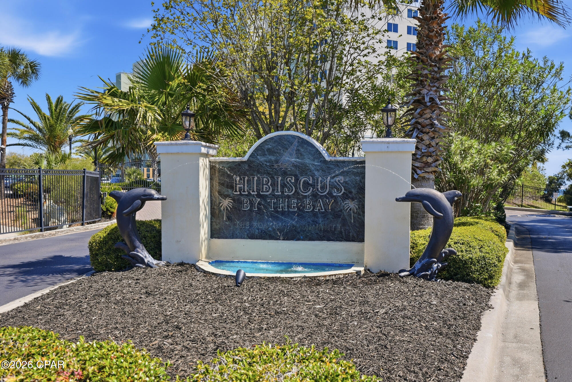6500 Bridge Water Way 1106