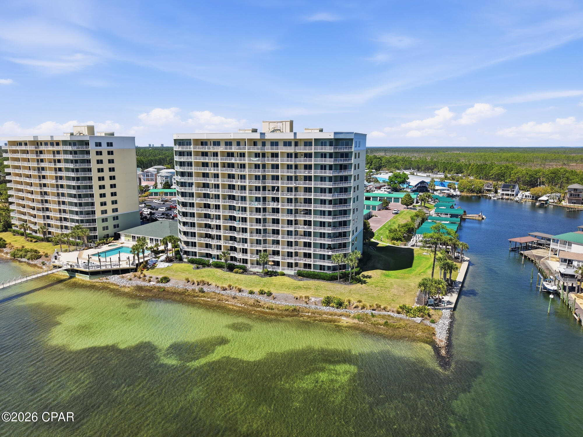 6500 Bridge Water Way 1106