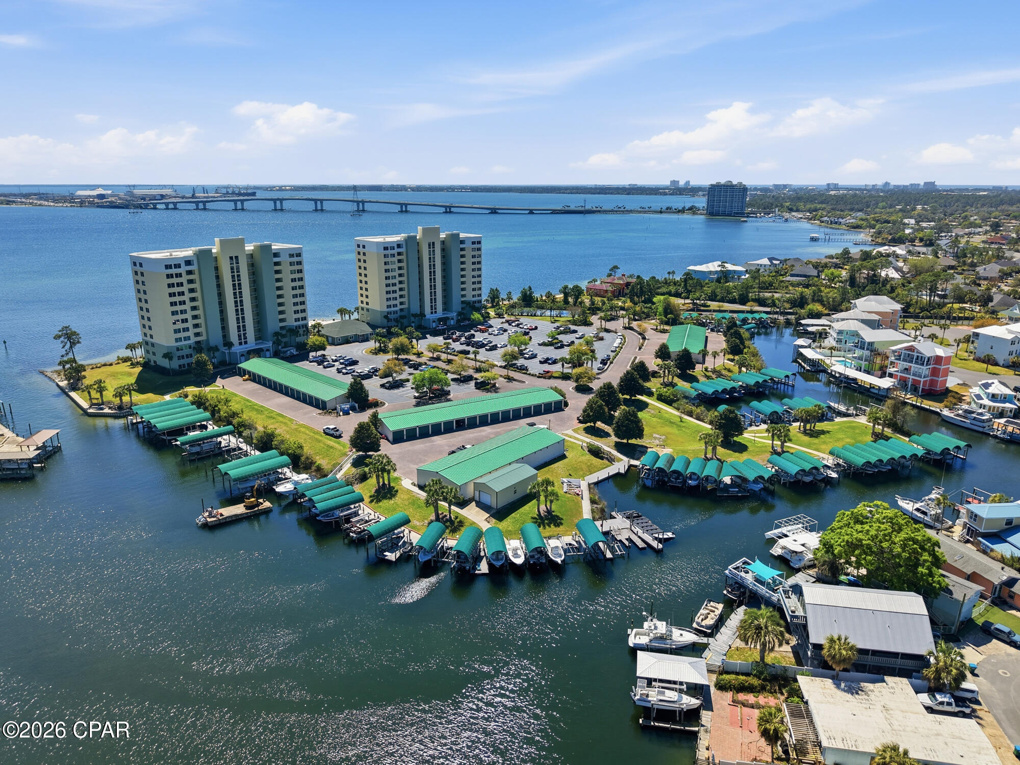 6500 Bridge Water Way 1106