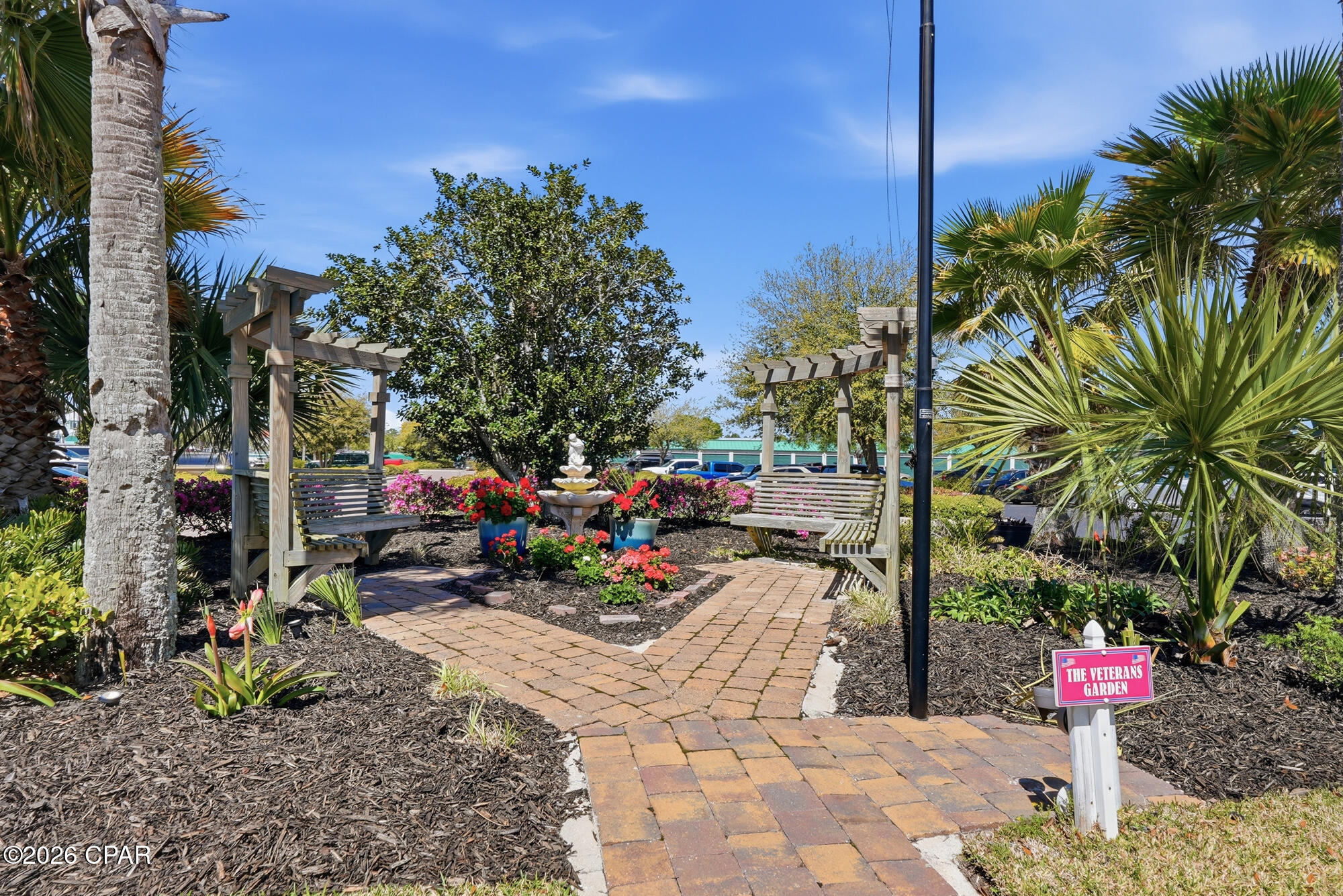 6500 Bridge Water Way 1106