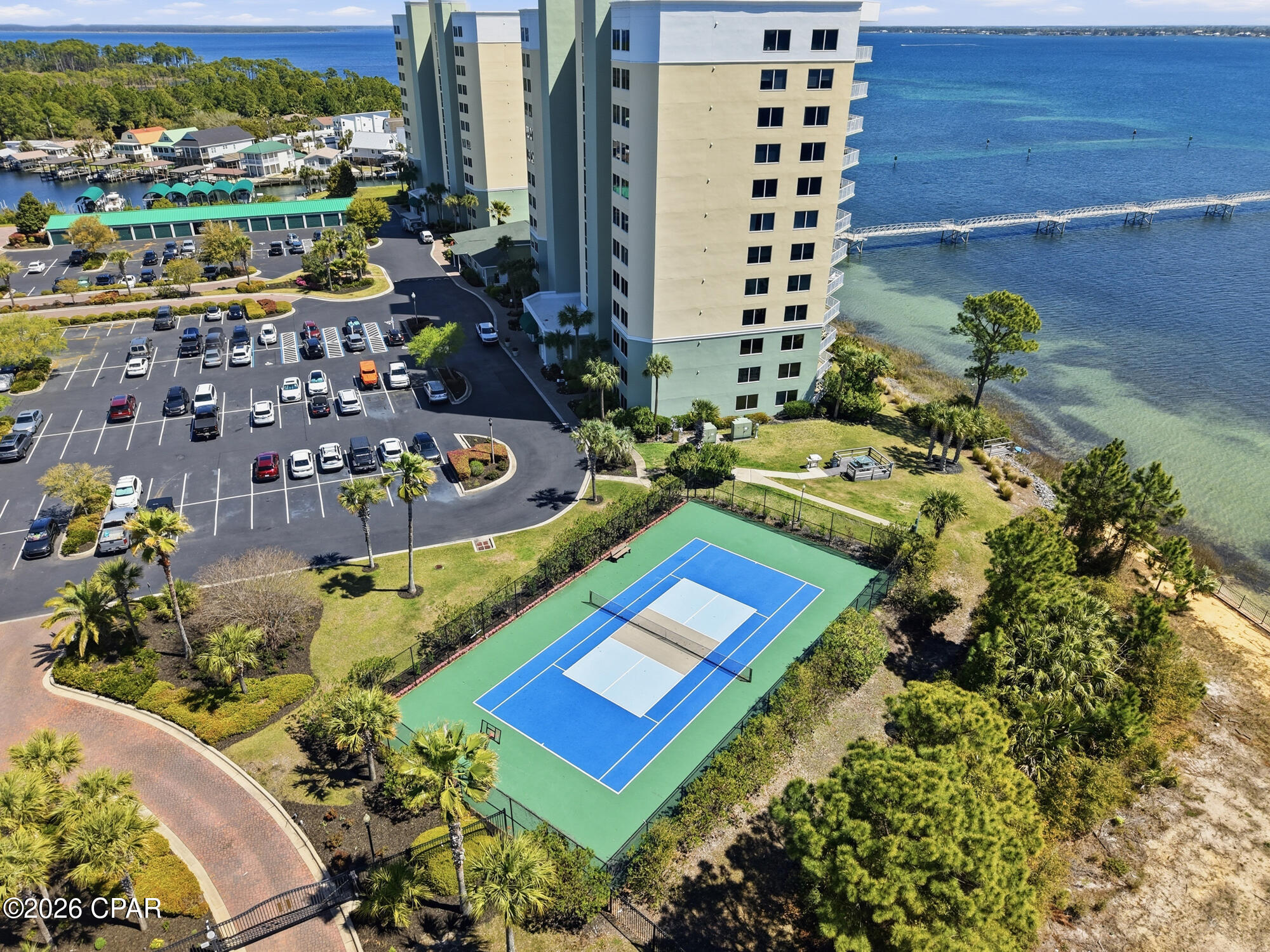 6500 Bridge Water Way 1106
