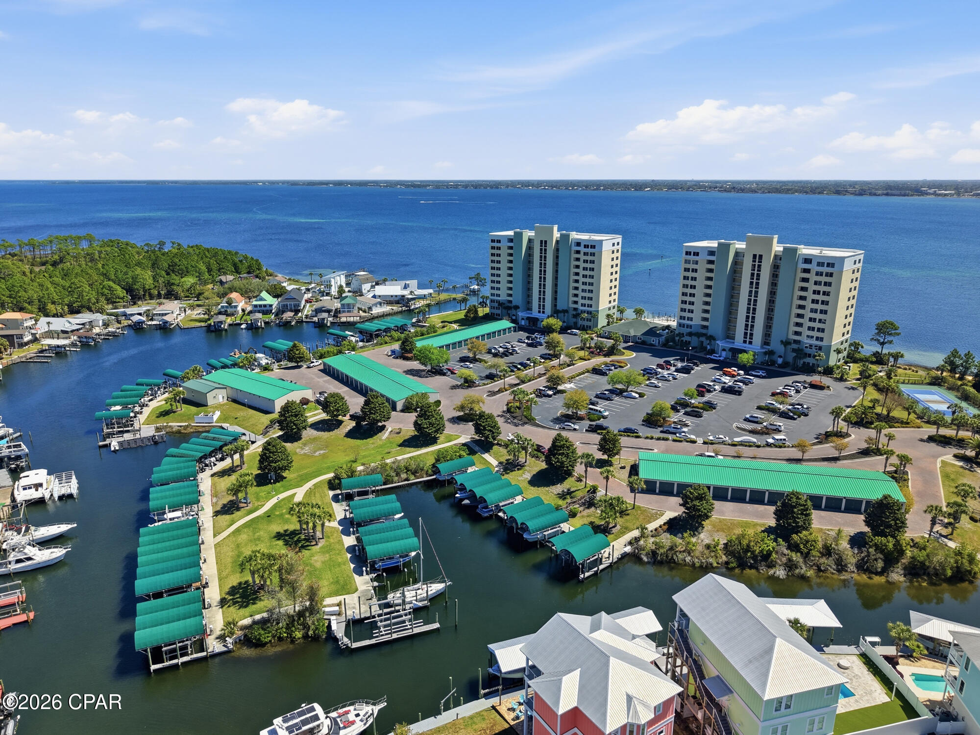 6500 Bridge Water Way 1106