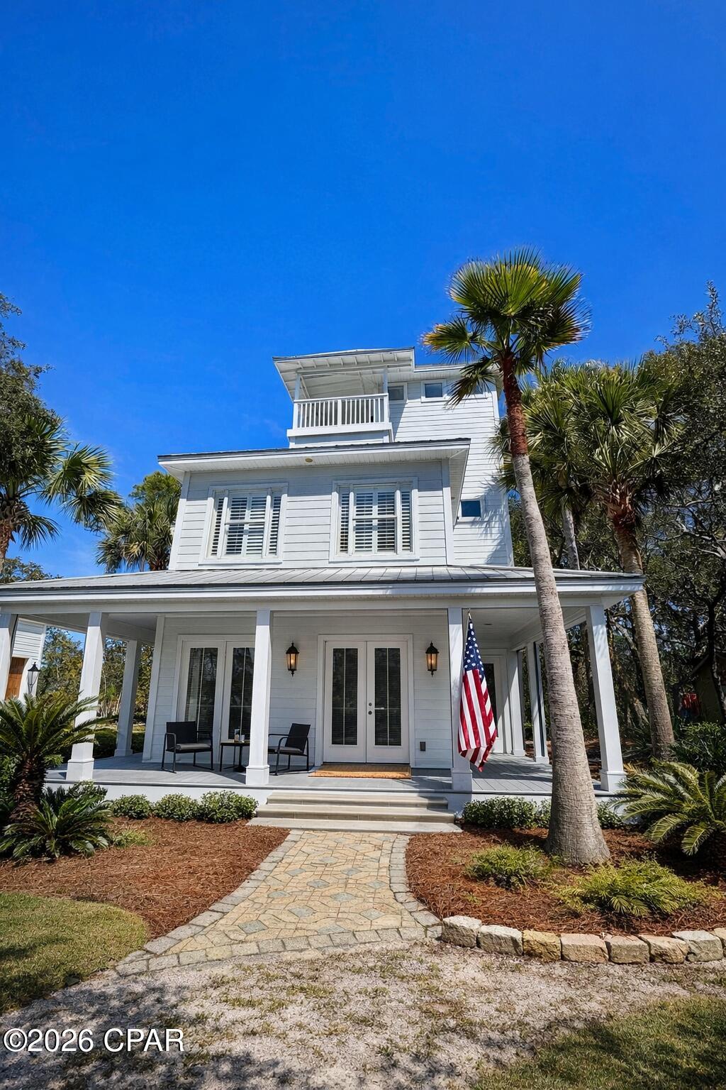 305 Peachtree Circle