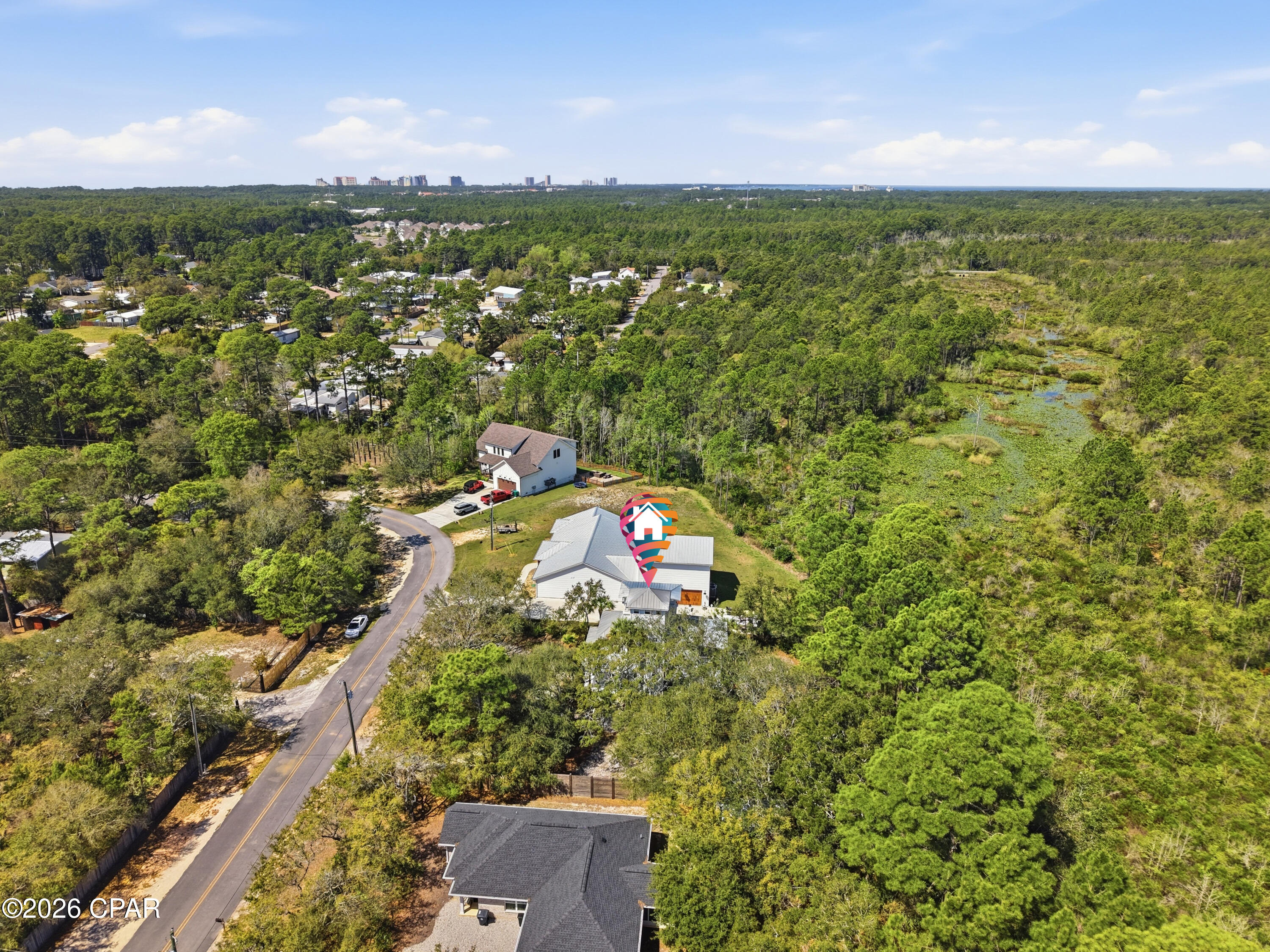 305 Peachtree Circle