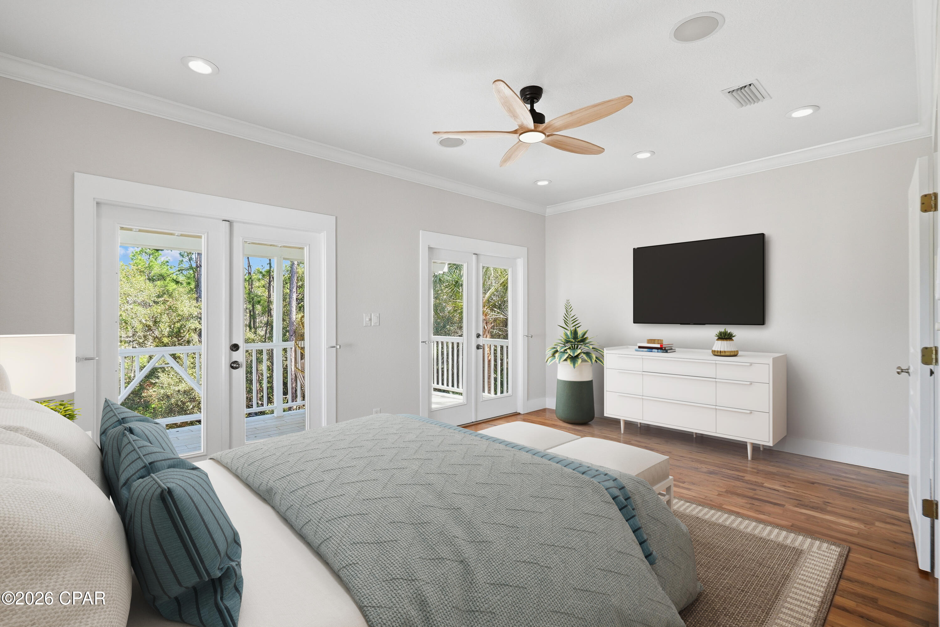 305 Peachtree Circle