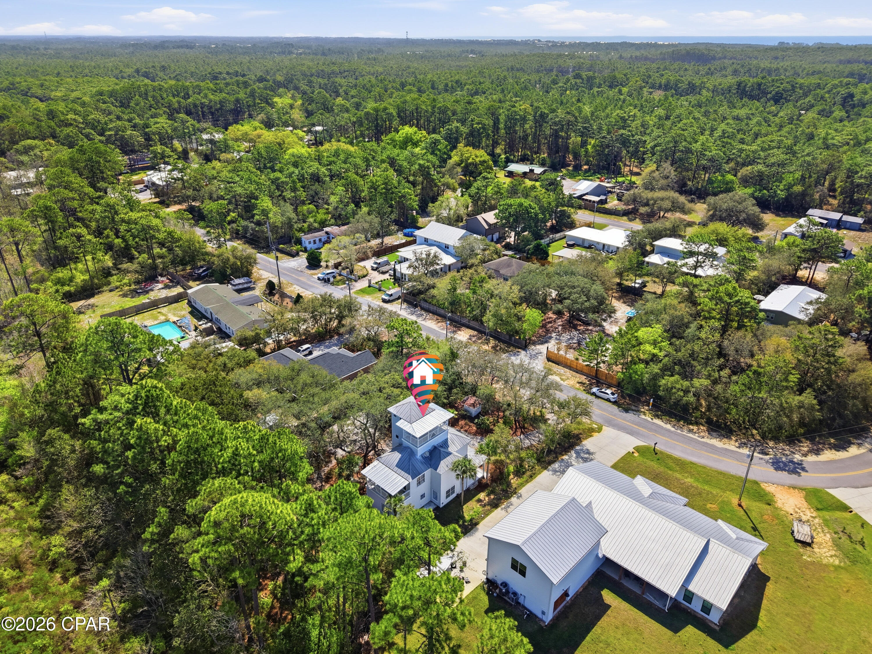 305 Peachtree Circle