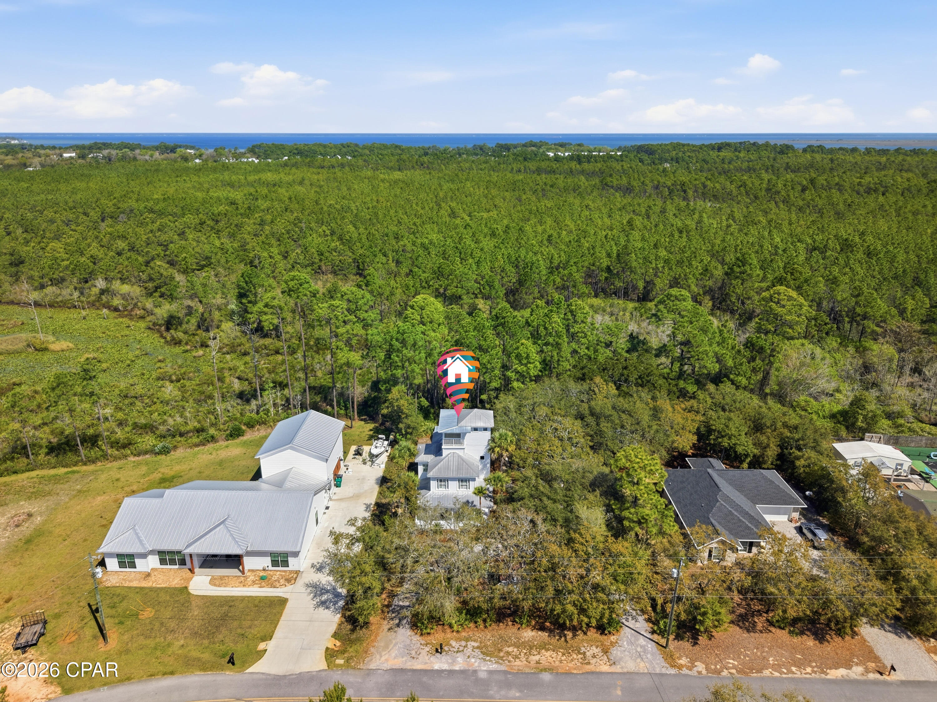 305 Peachtree Circle