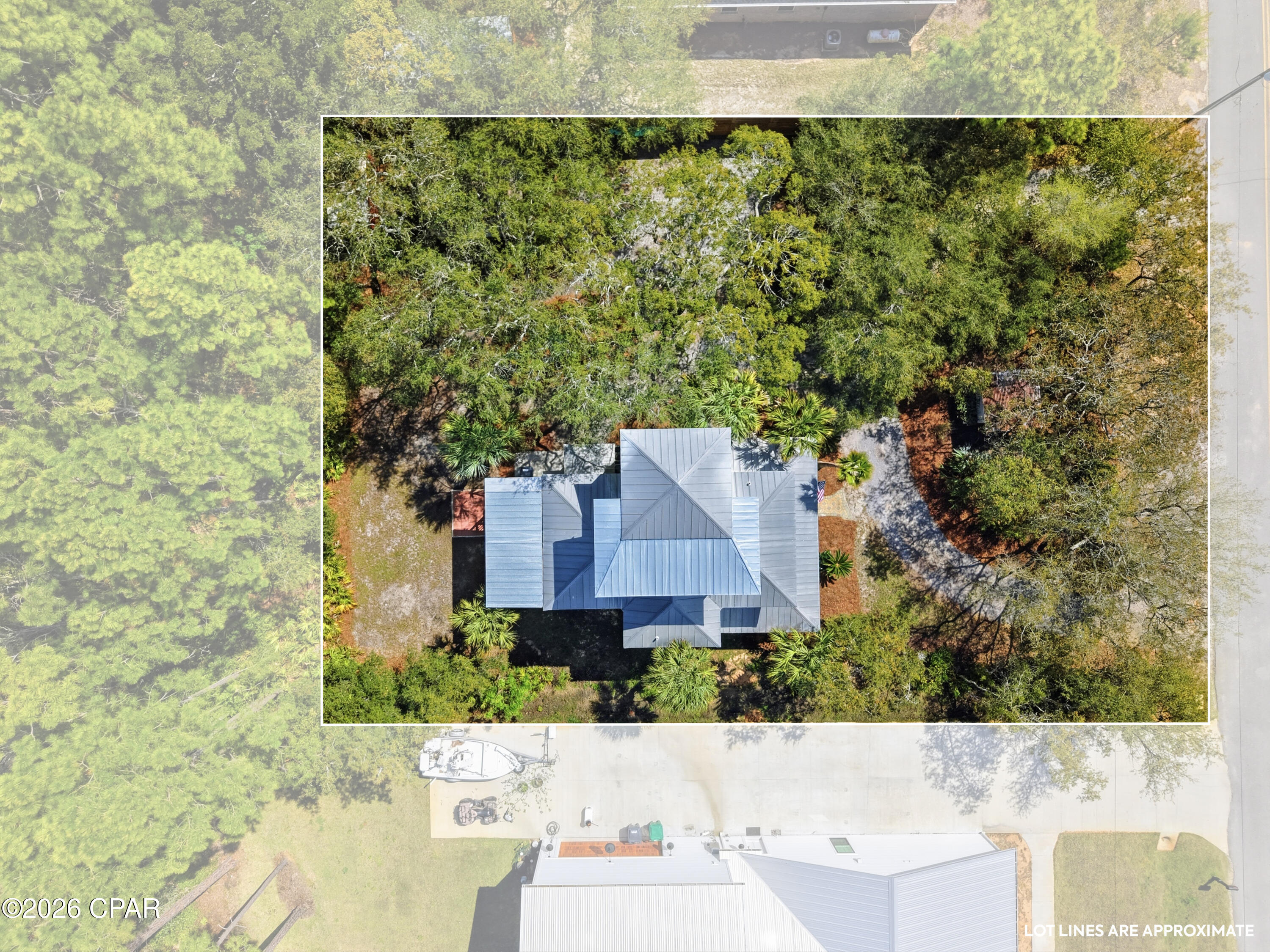 305 Peachtree Circle