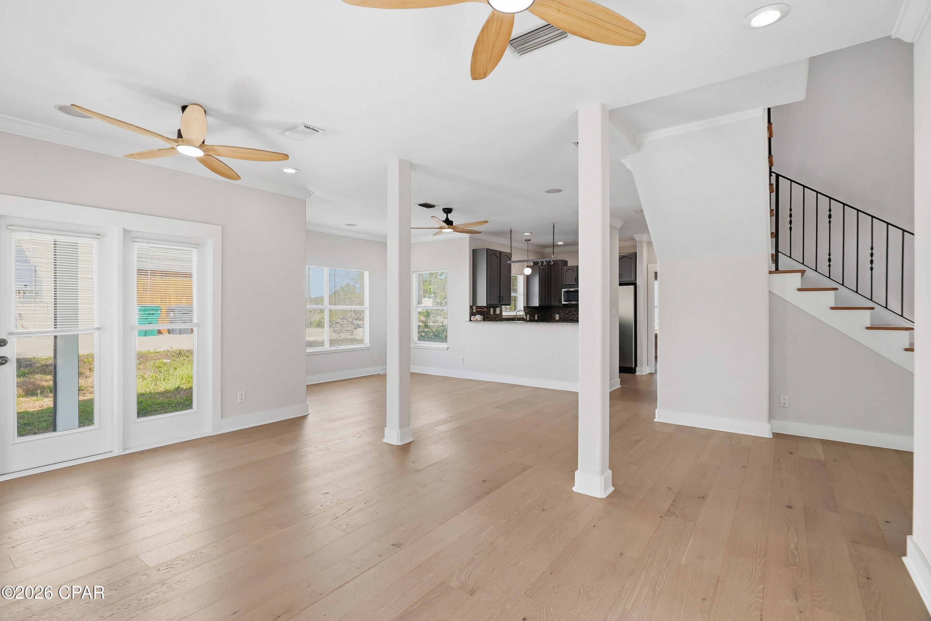 305 Peachtree Circle