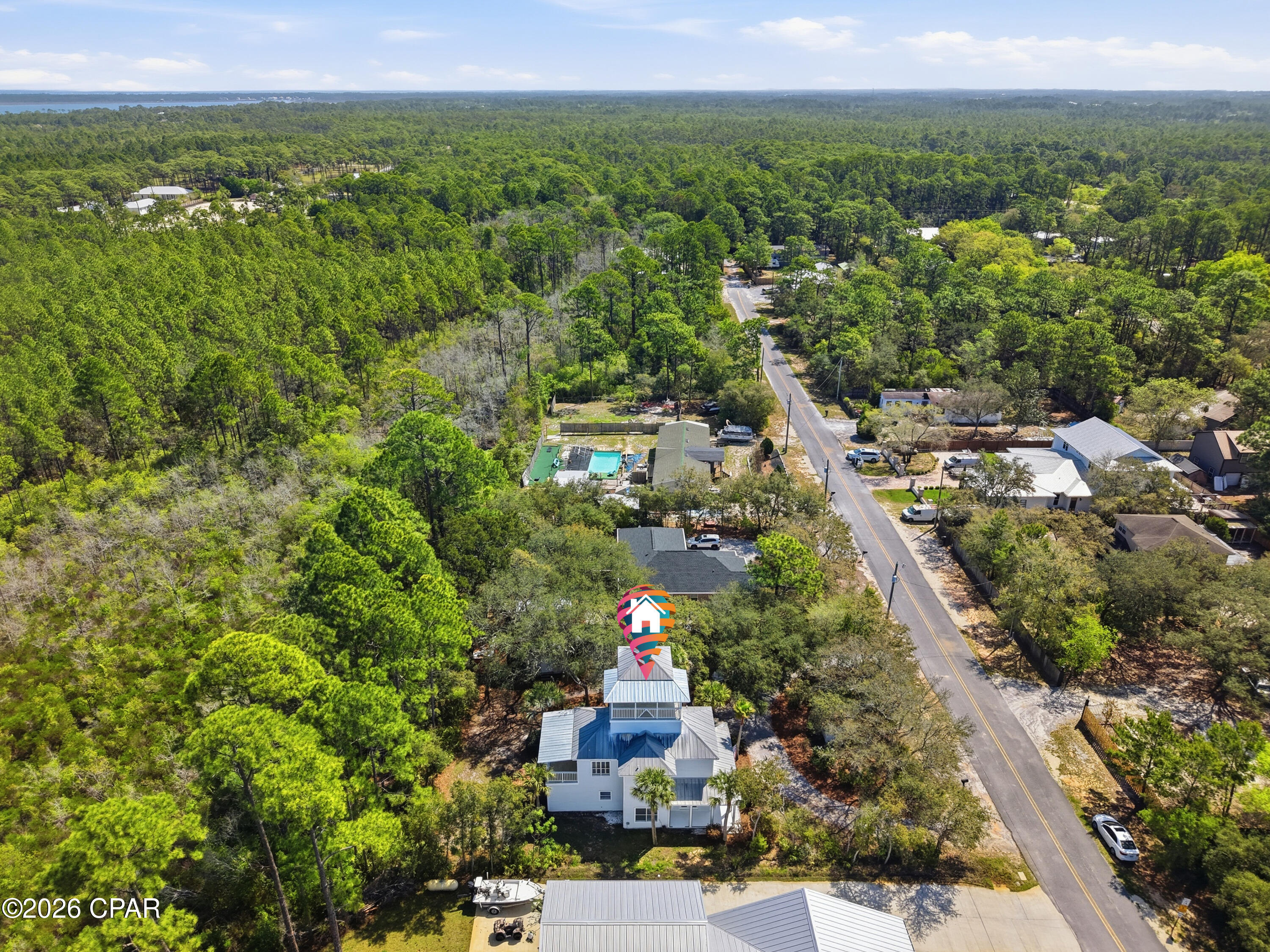 305 Peachtree Circle