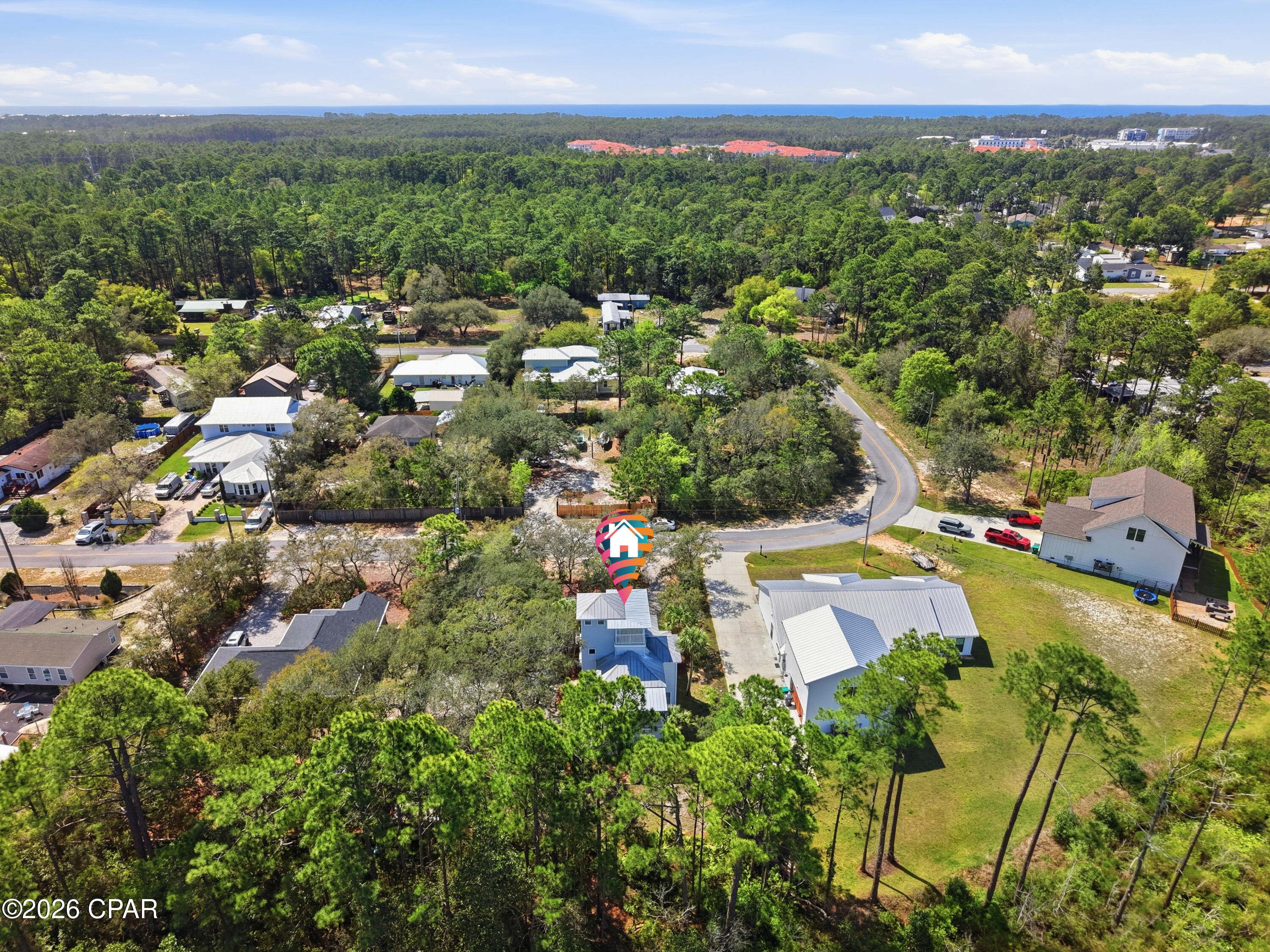 305 Peachtree Circle