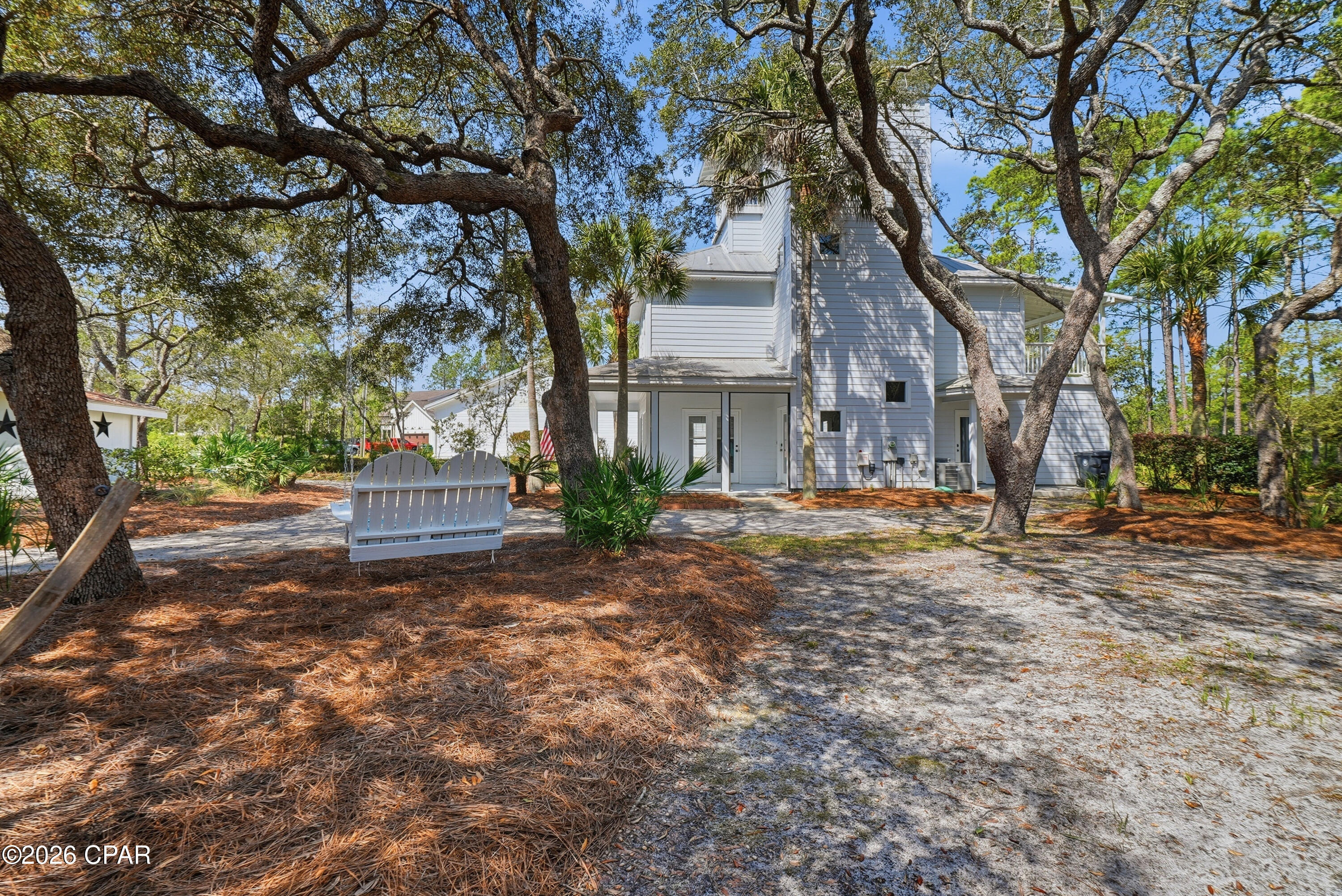 305 Peachtree Circle