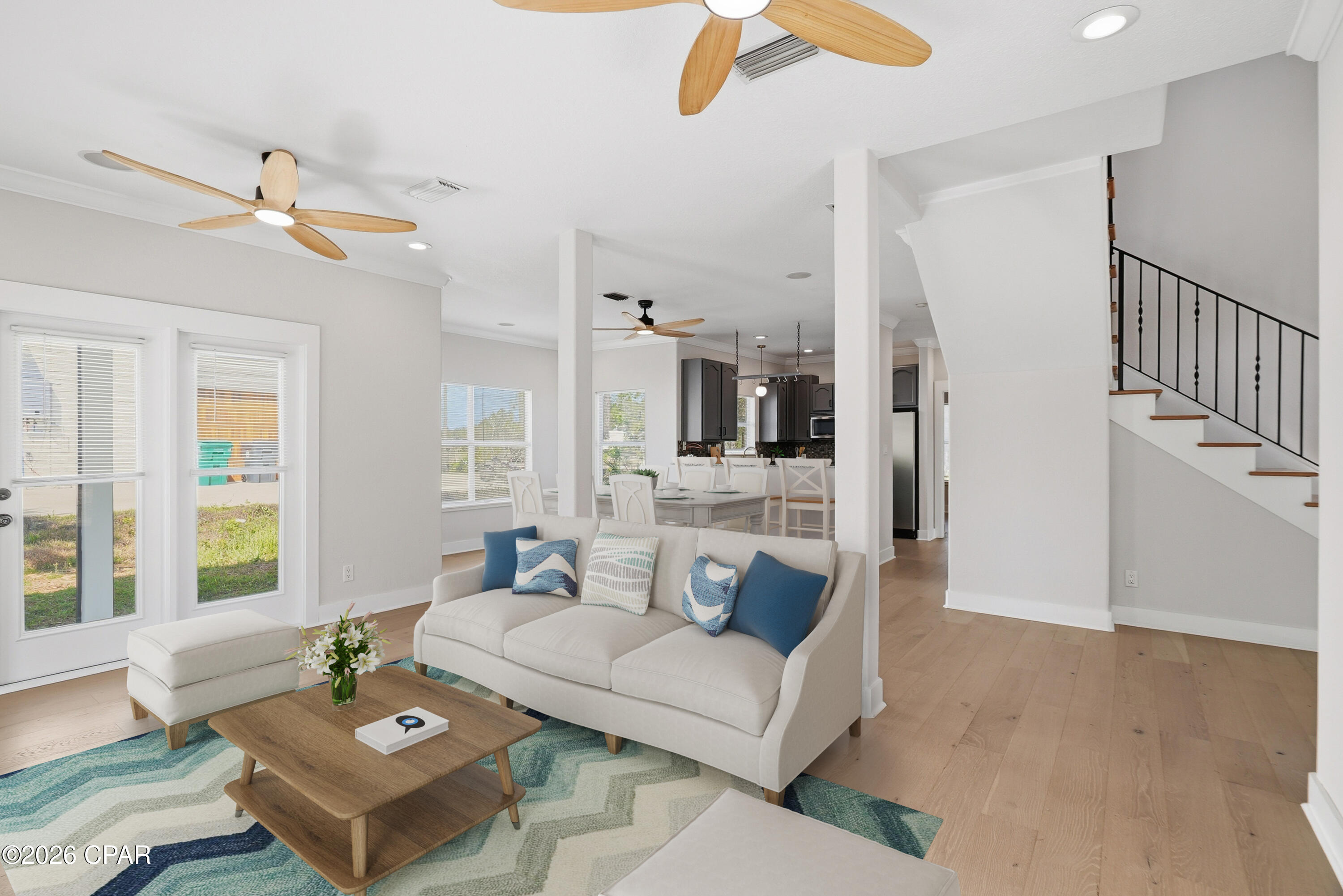 305 Peachtree Circle