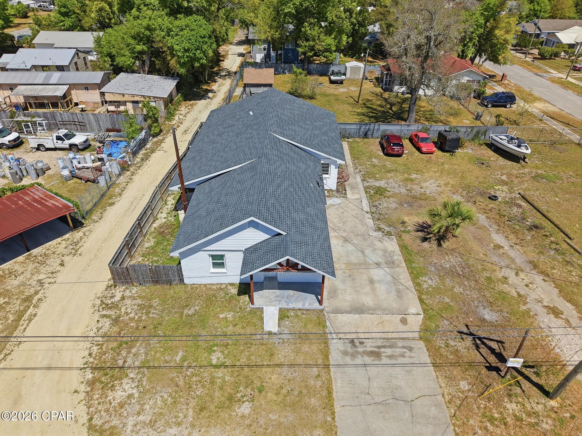 803 Oak Avenue