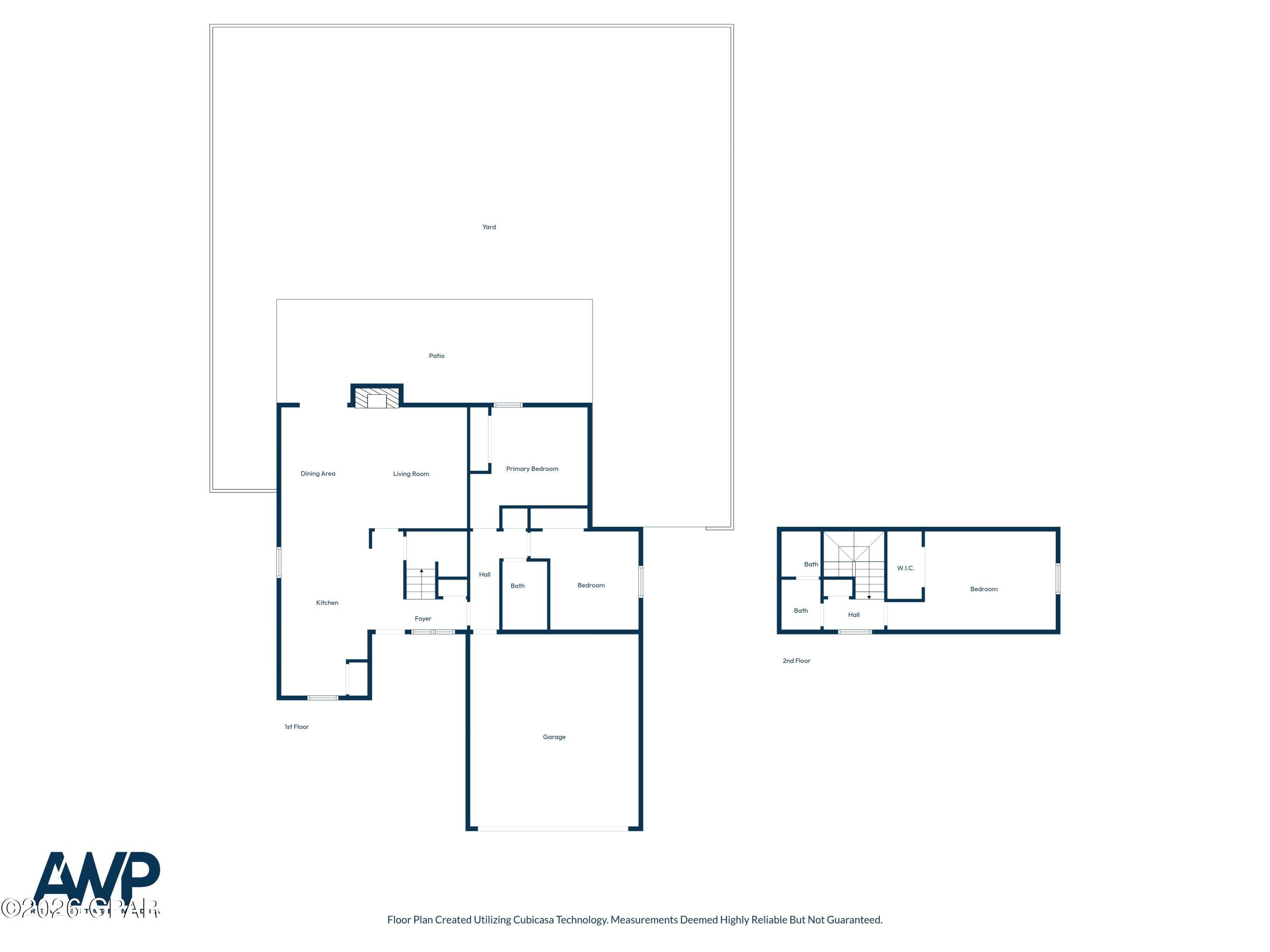 2415 Kimberly Drive