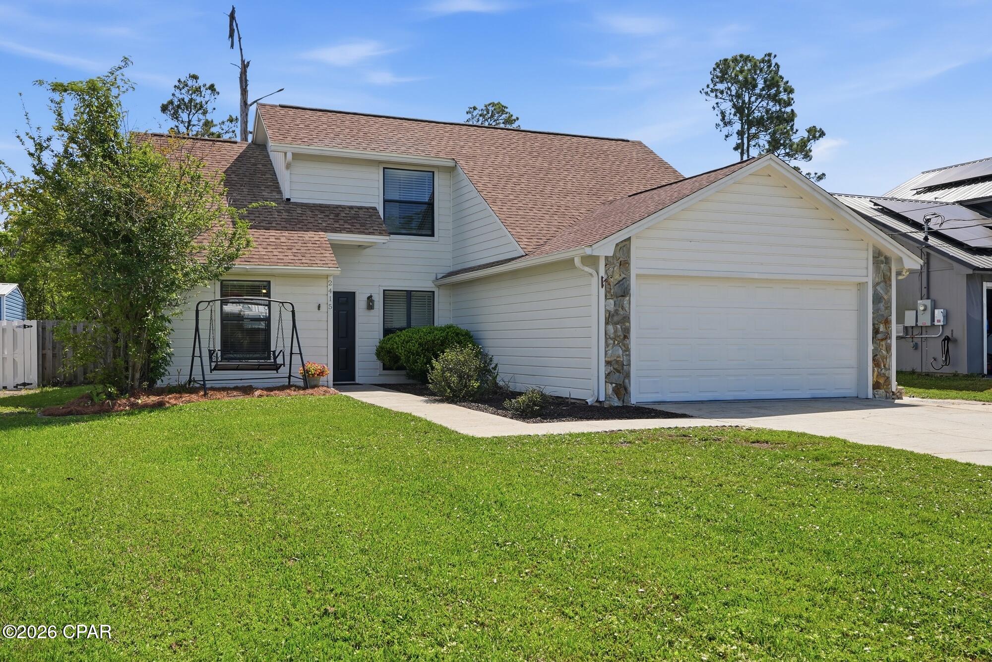 2415 Kimberly Drive