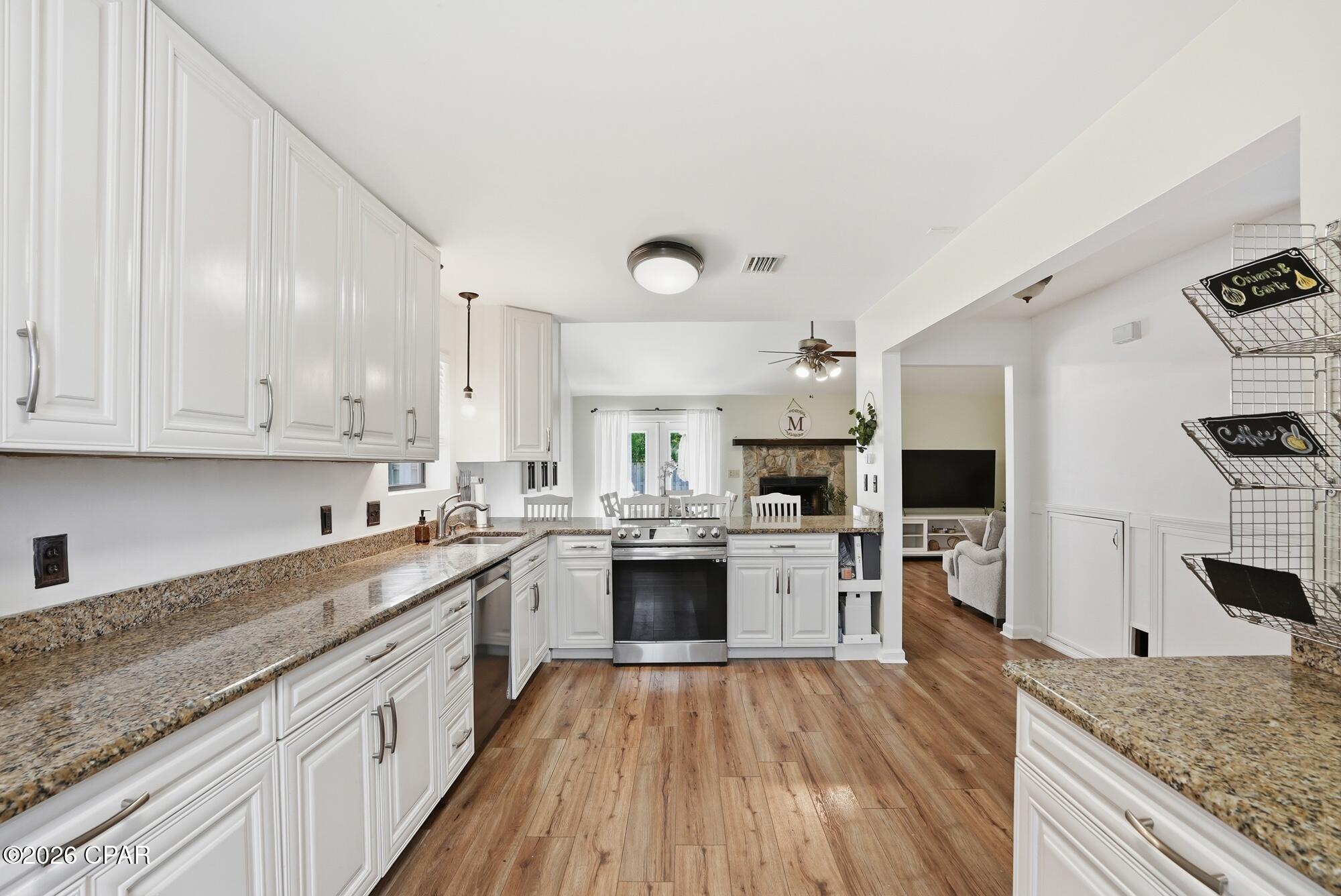 2415 Kimberly Drive