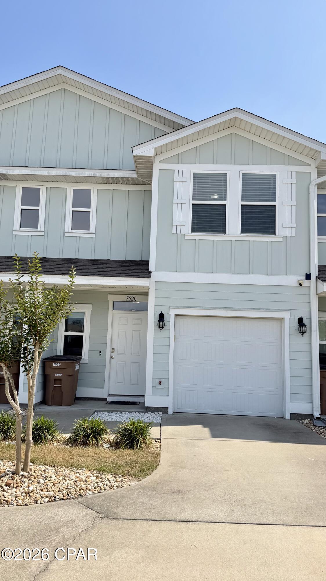 7520 Shadow Lake Drive