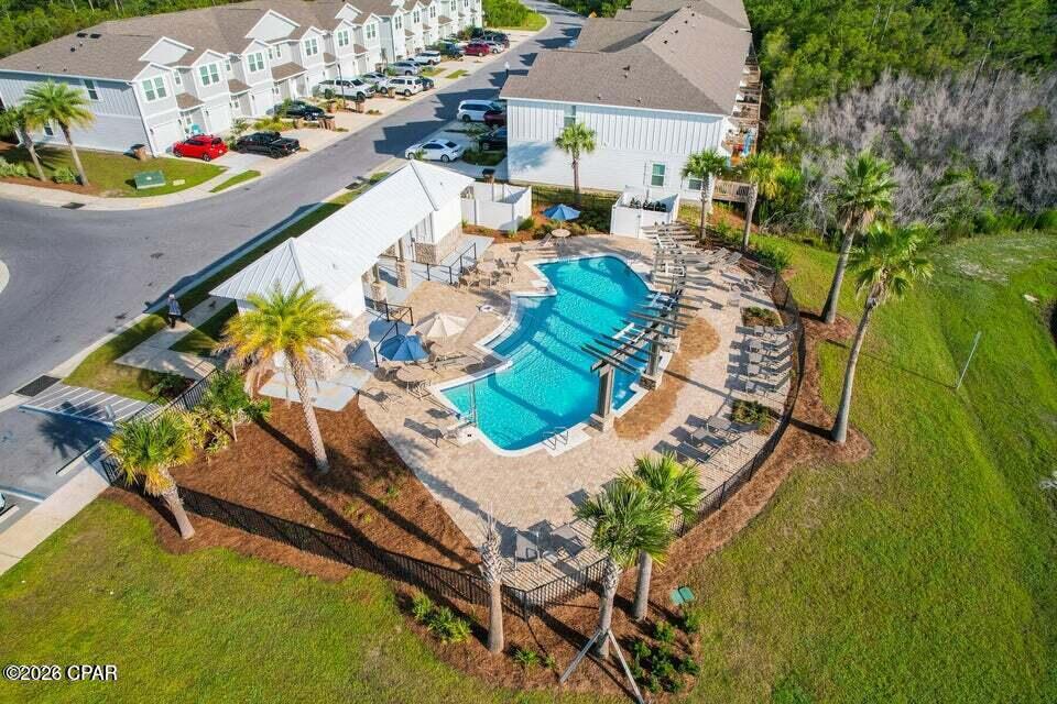 7520 Shadow Lake Drive