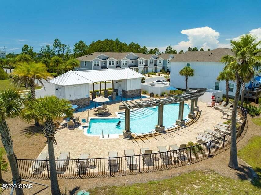 7520 Shadow Lake Drive