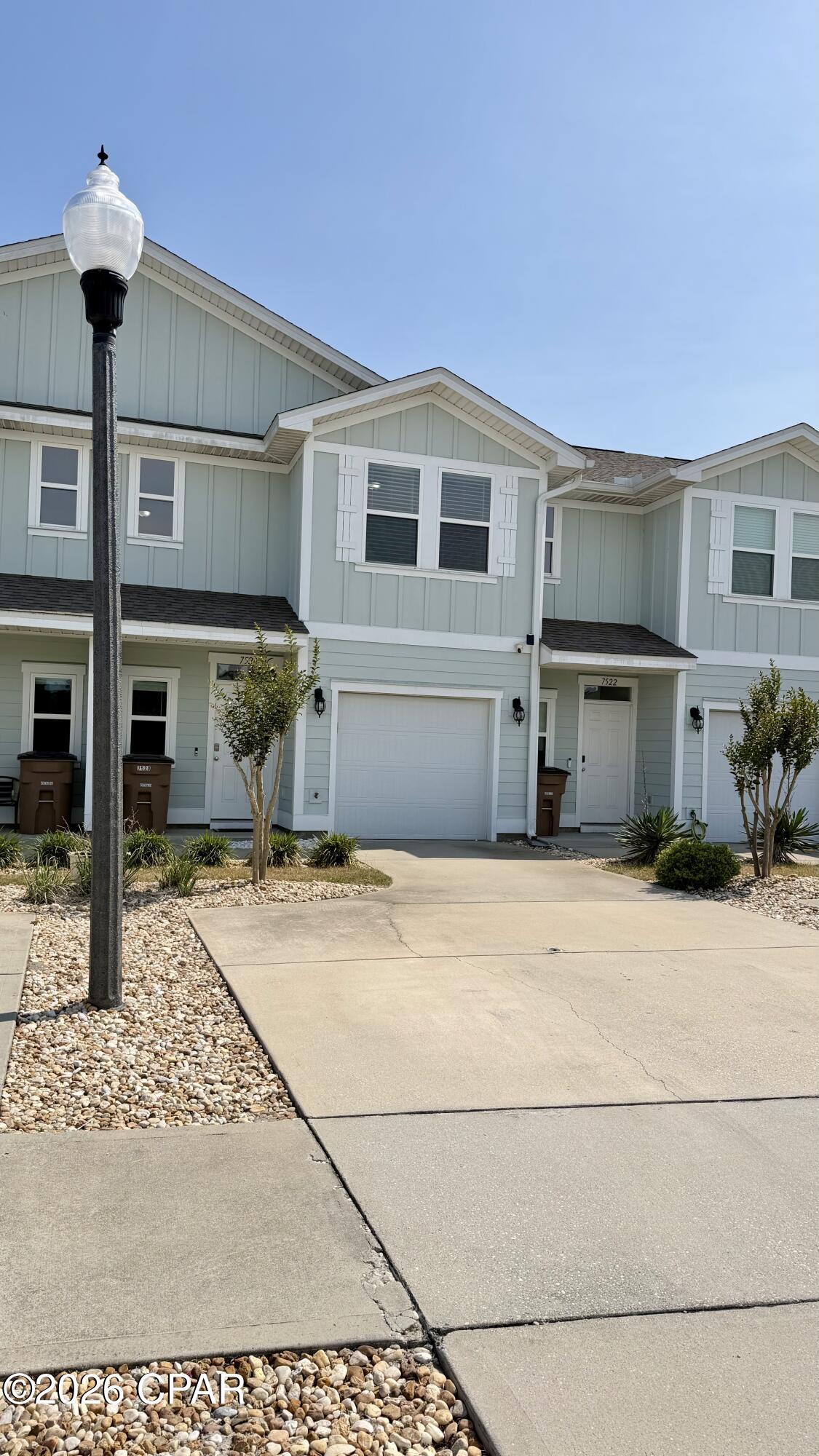 7520 Shadow Lake Drive