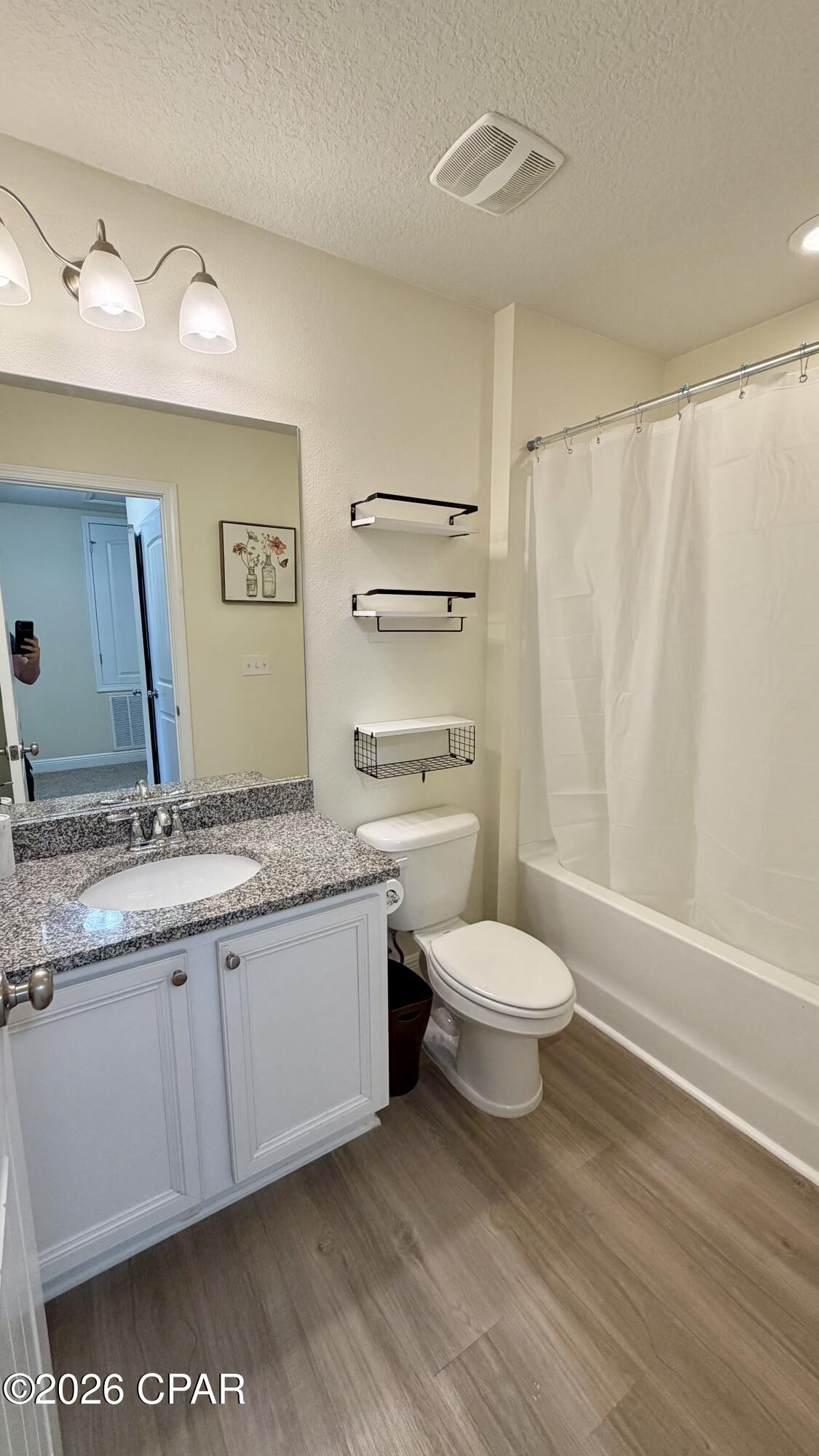 7520 Shadow Lake Drive