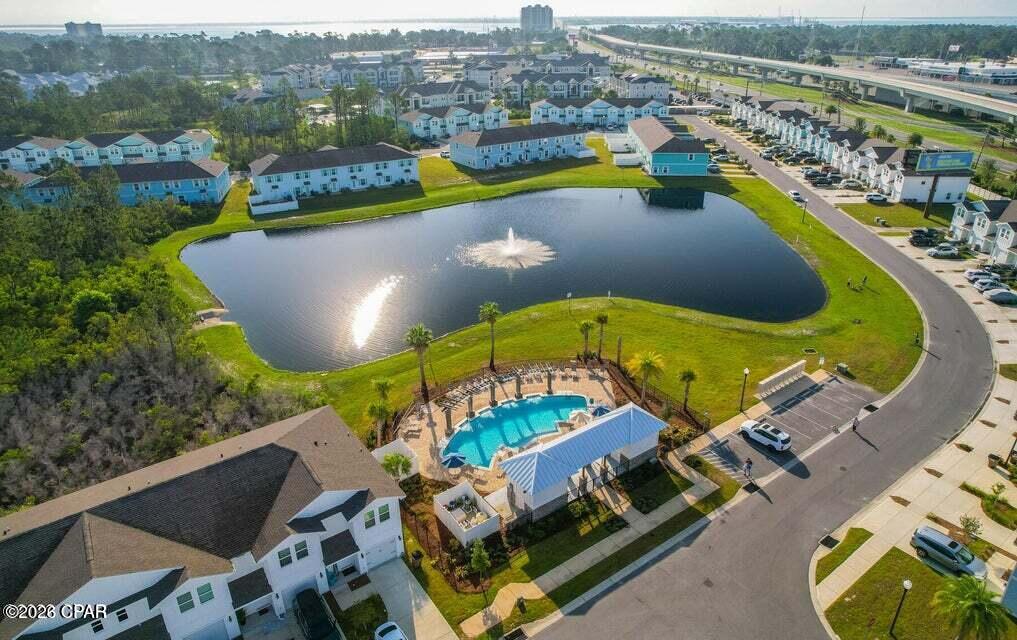 7520 Shadow Lake Drive