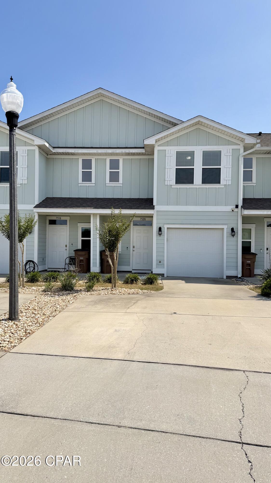 7520 Shadow Lake Drive