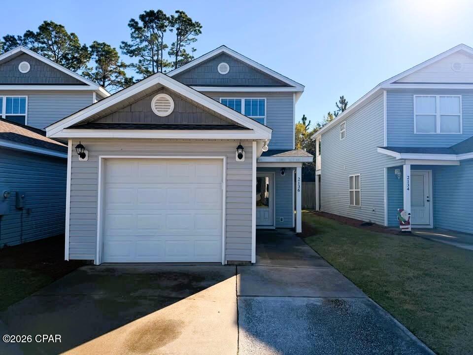 2136 Sterling Cove Boulevard