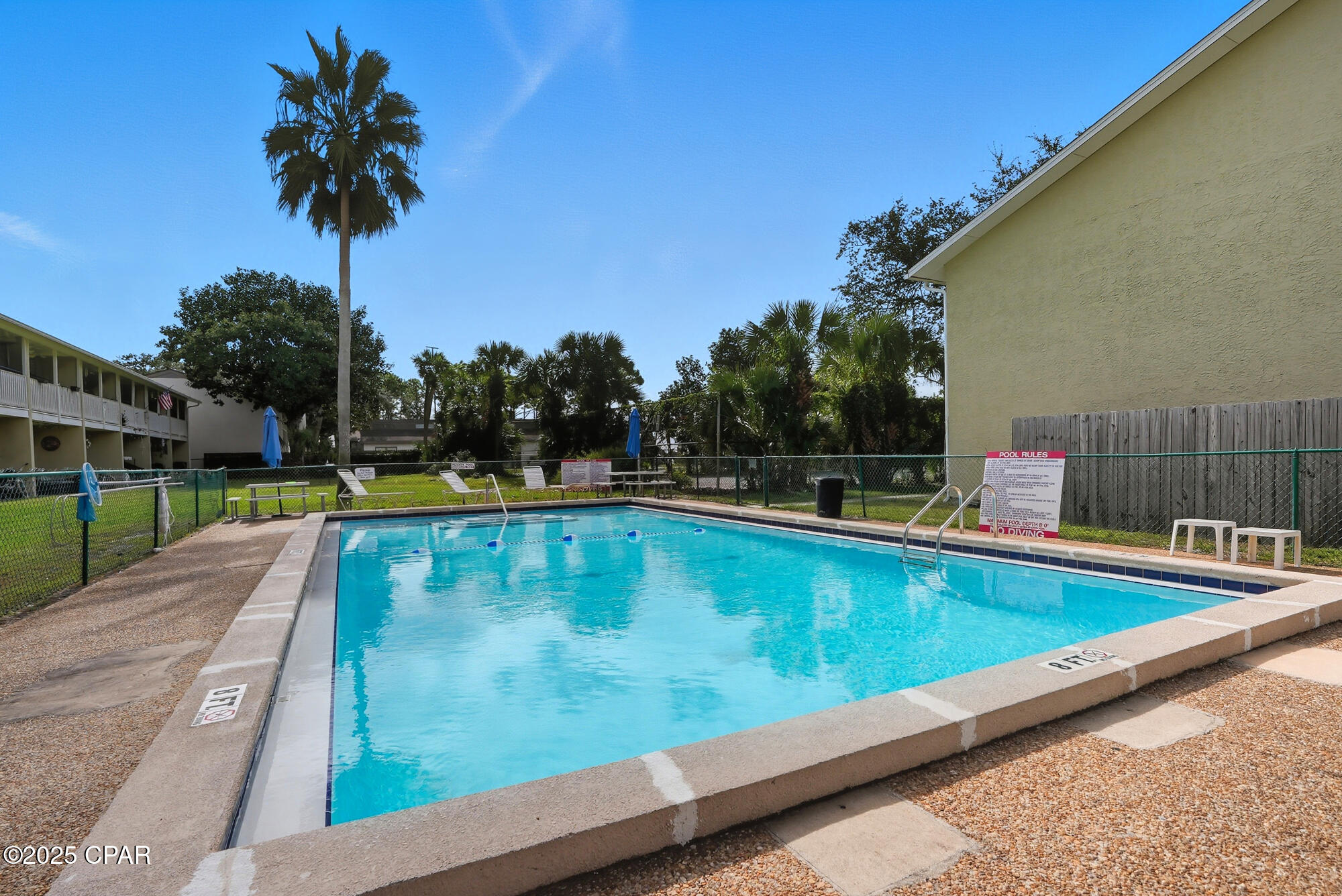 6903 N Lagoon Drive 51