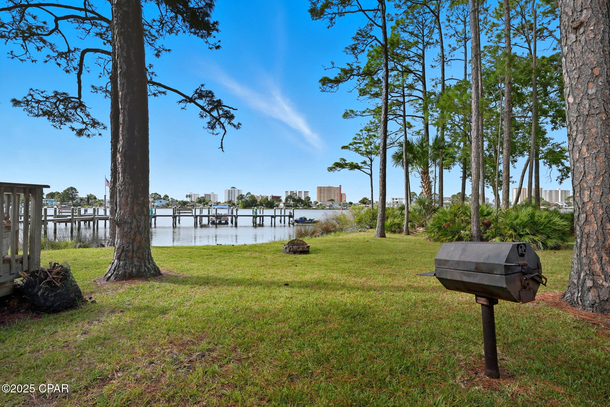 6903 N Lagoon Drive 51