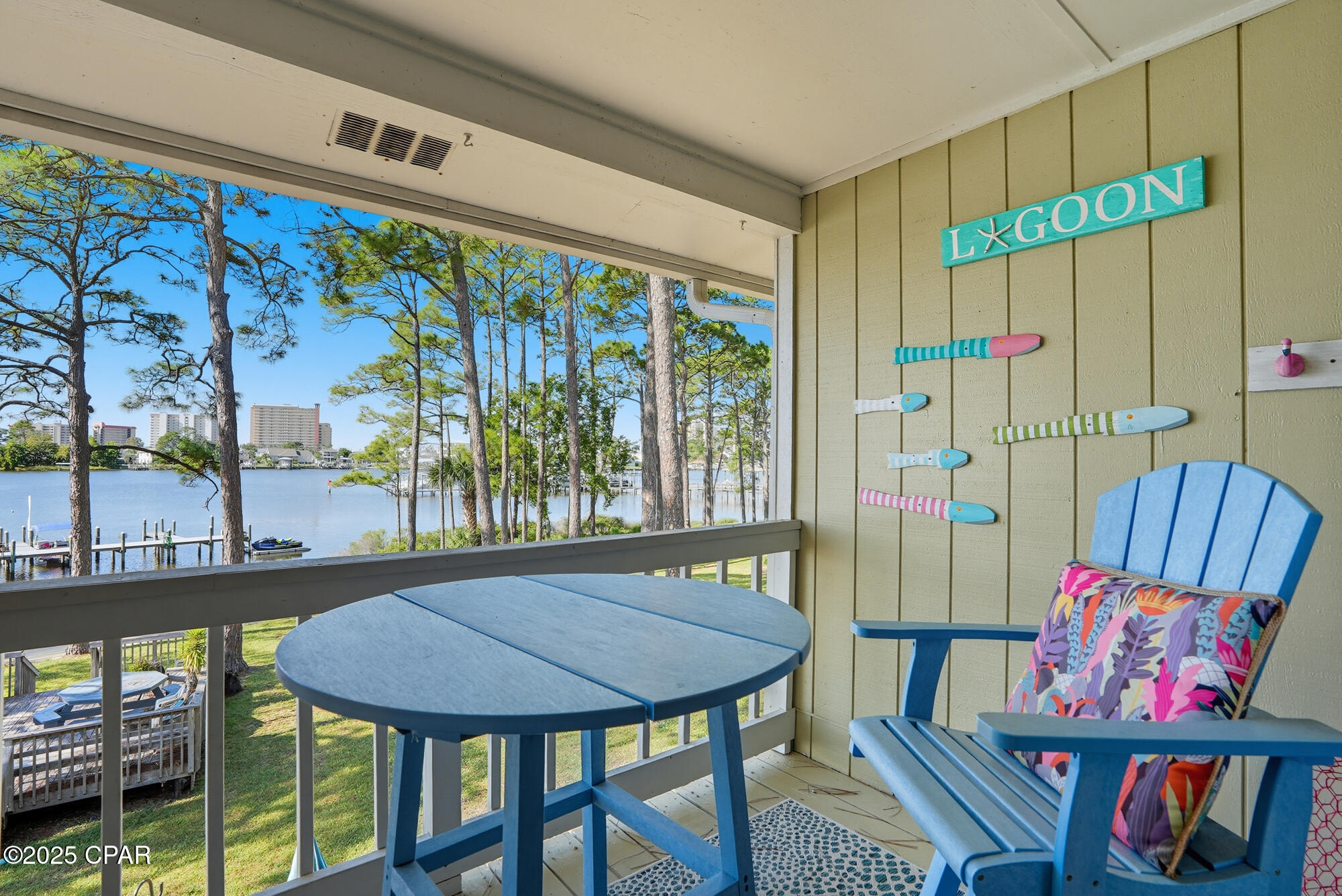 6903 N Lagoon Drive 51