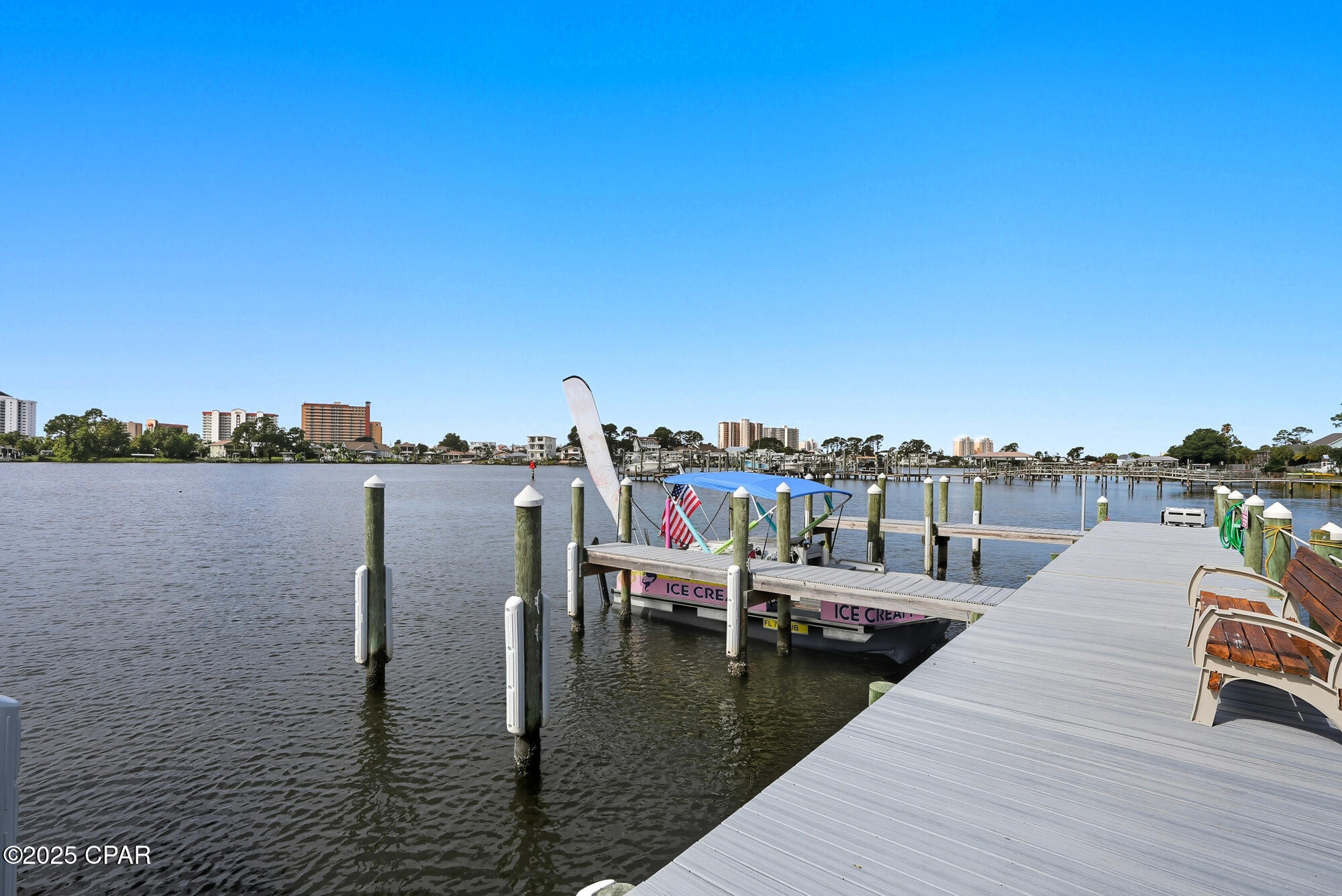 6903 N Lagoon Drive 51