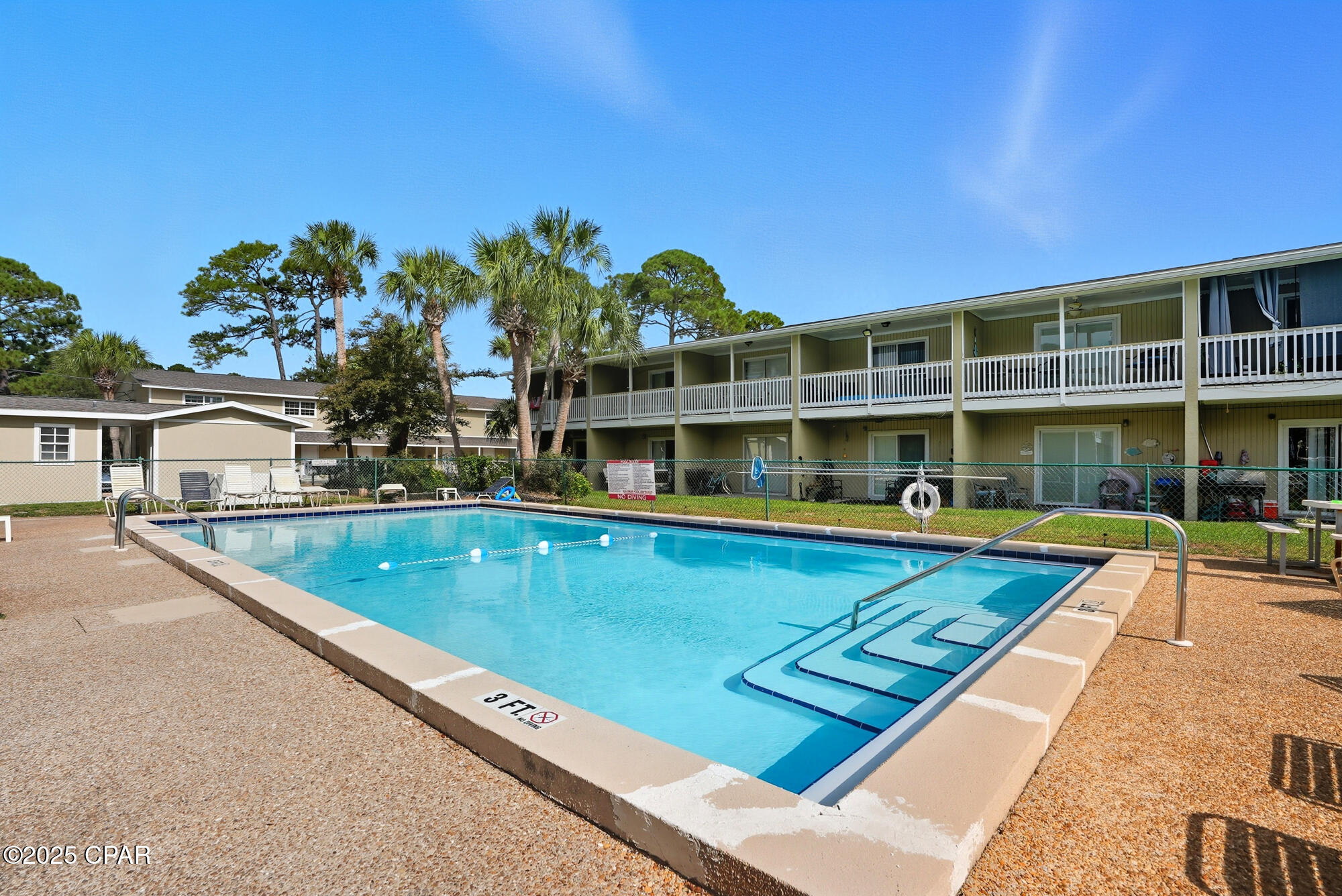 6903 N Lagoon Drive 51
