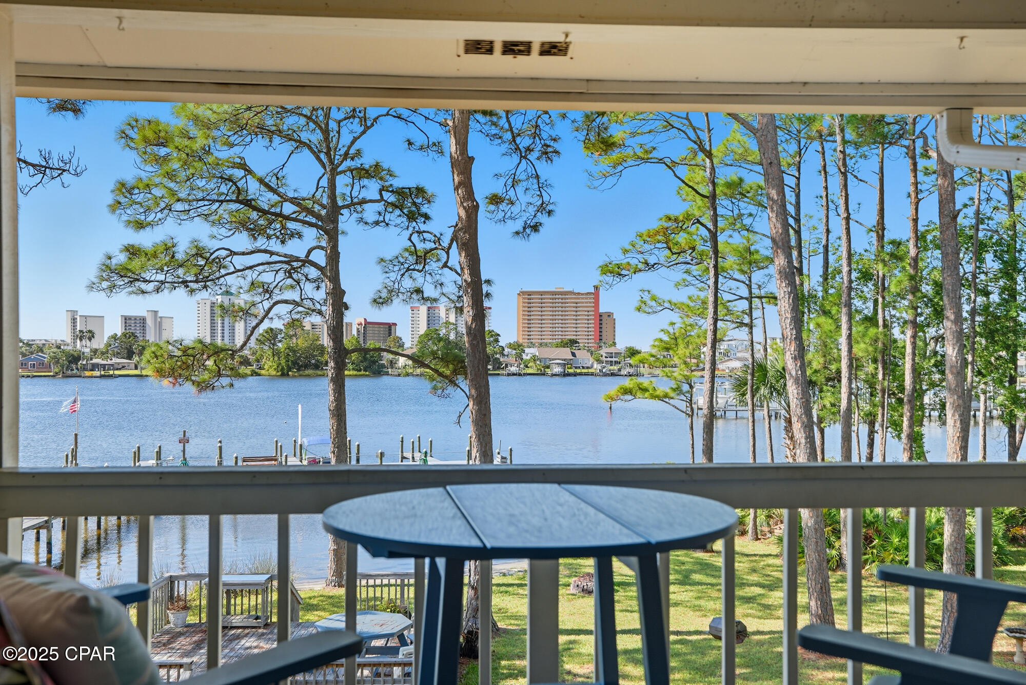 6903 N Lagoon Drive 51