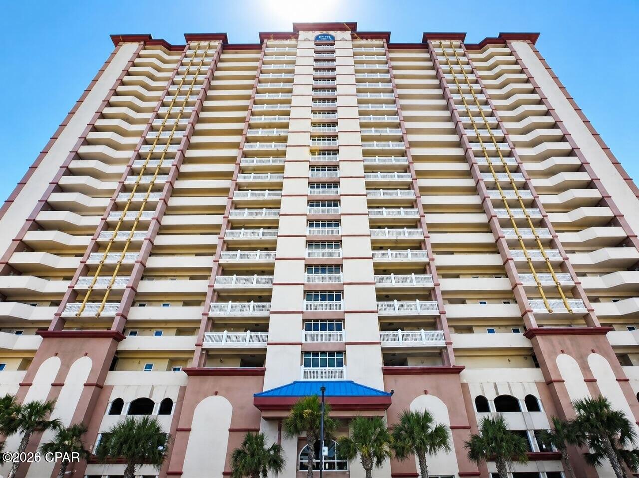 14825 Front Beach Road 1806