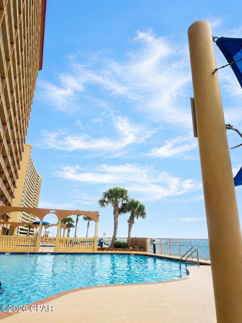 14825 Front Beach Road 1806