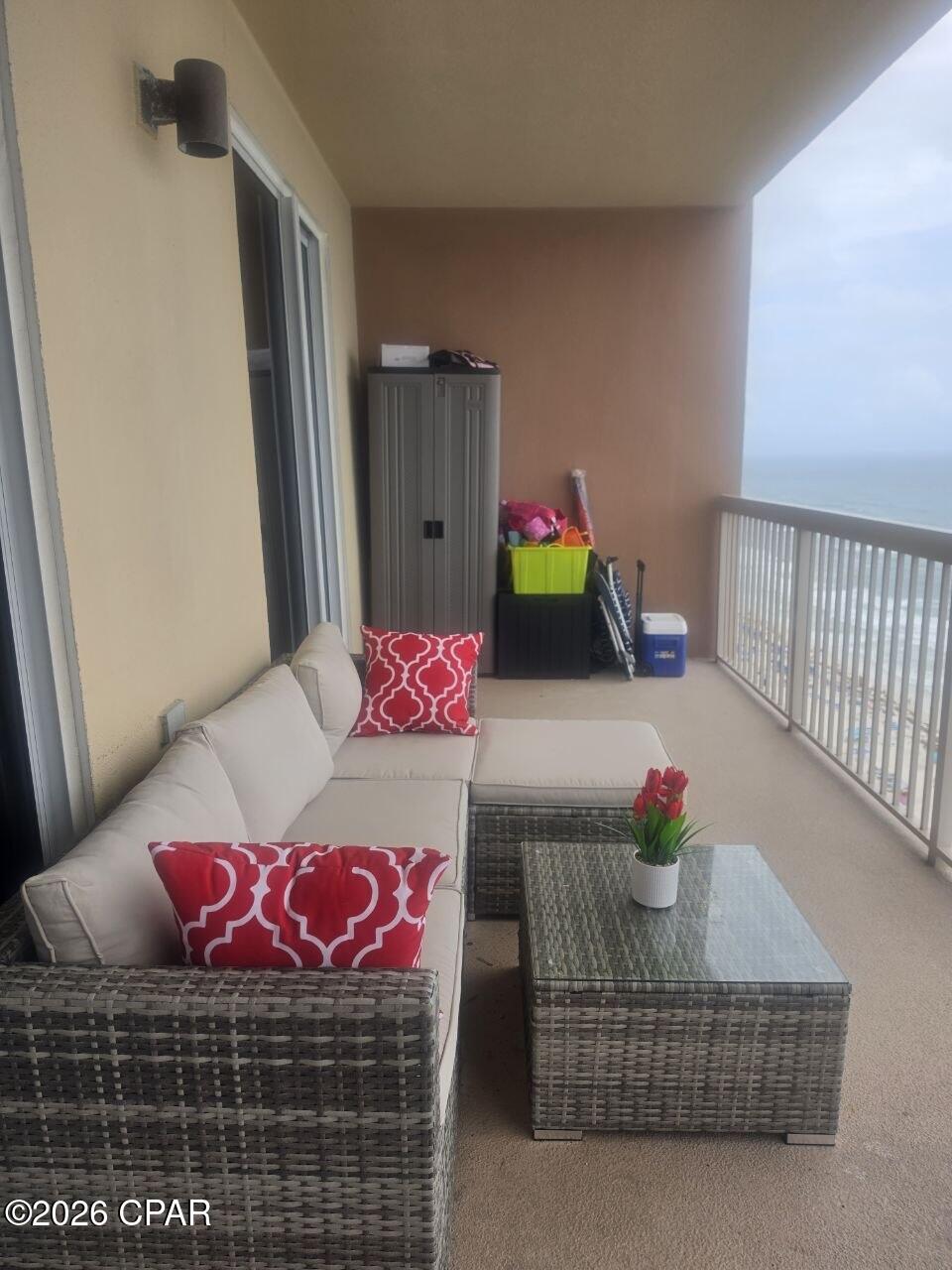 14825 Front Beach Road 1806