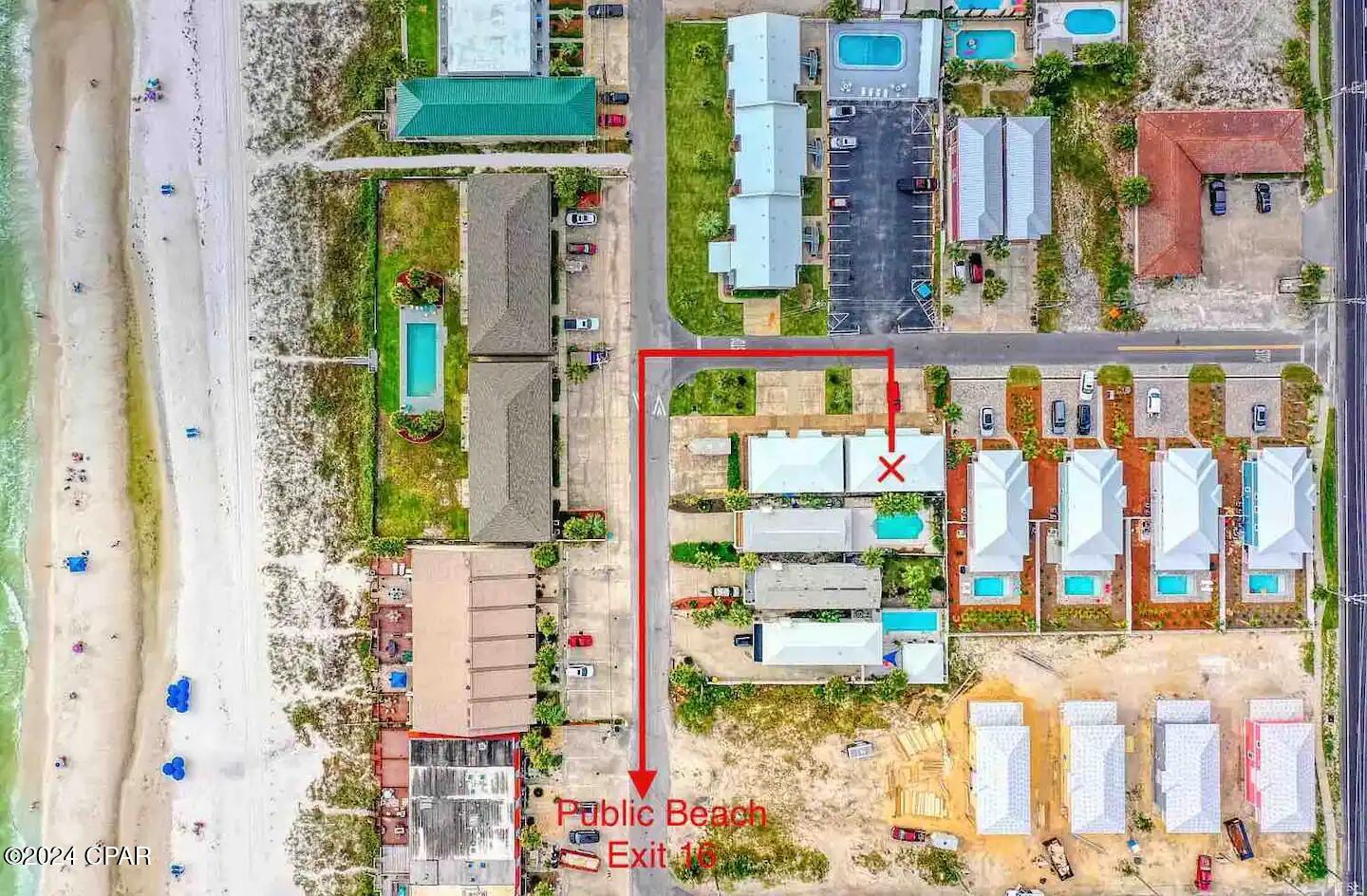 7904 Surf Drive 19
