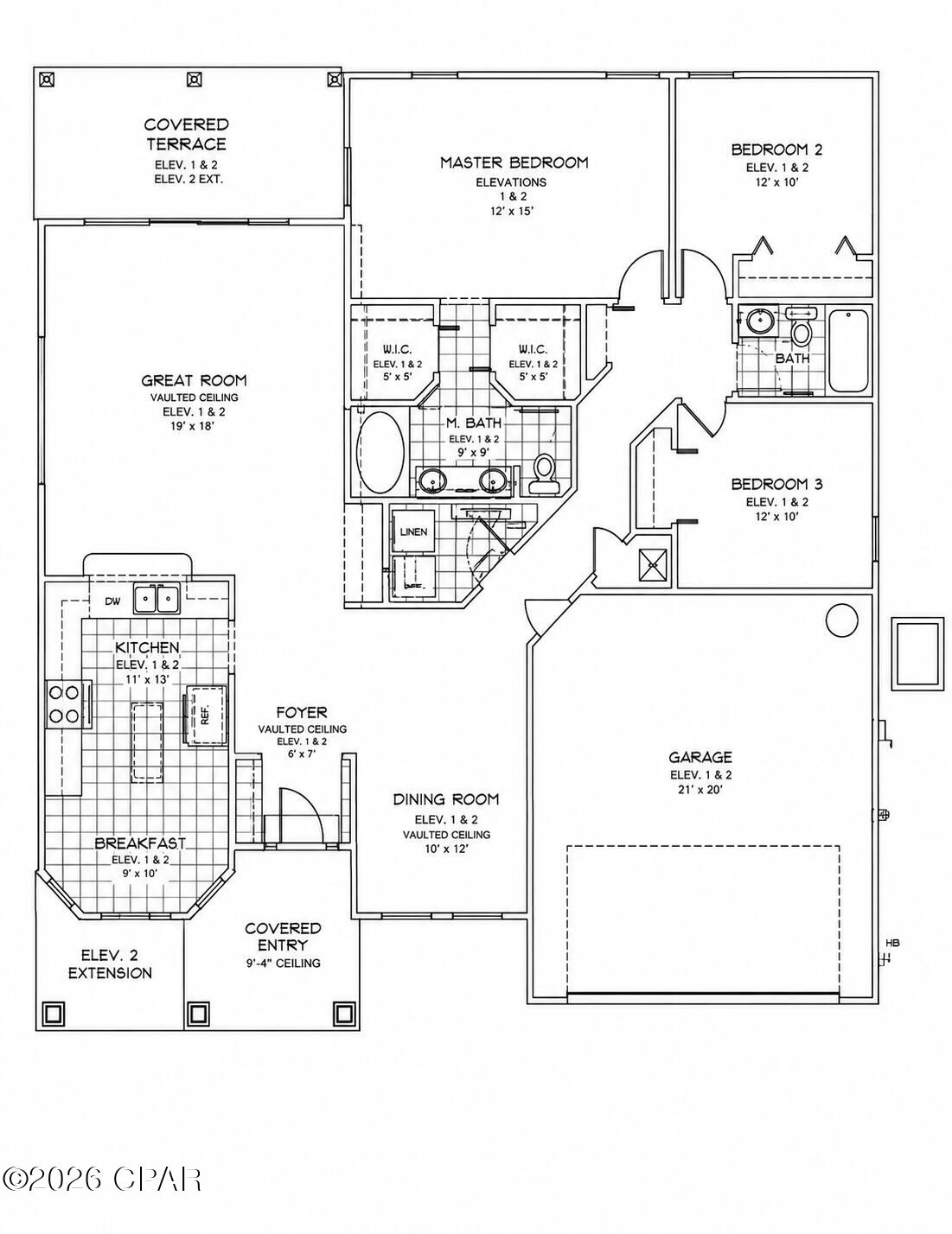 204 Middleburg Drive